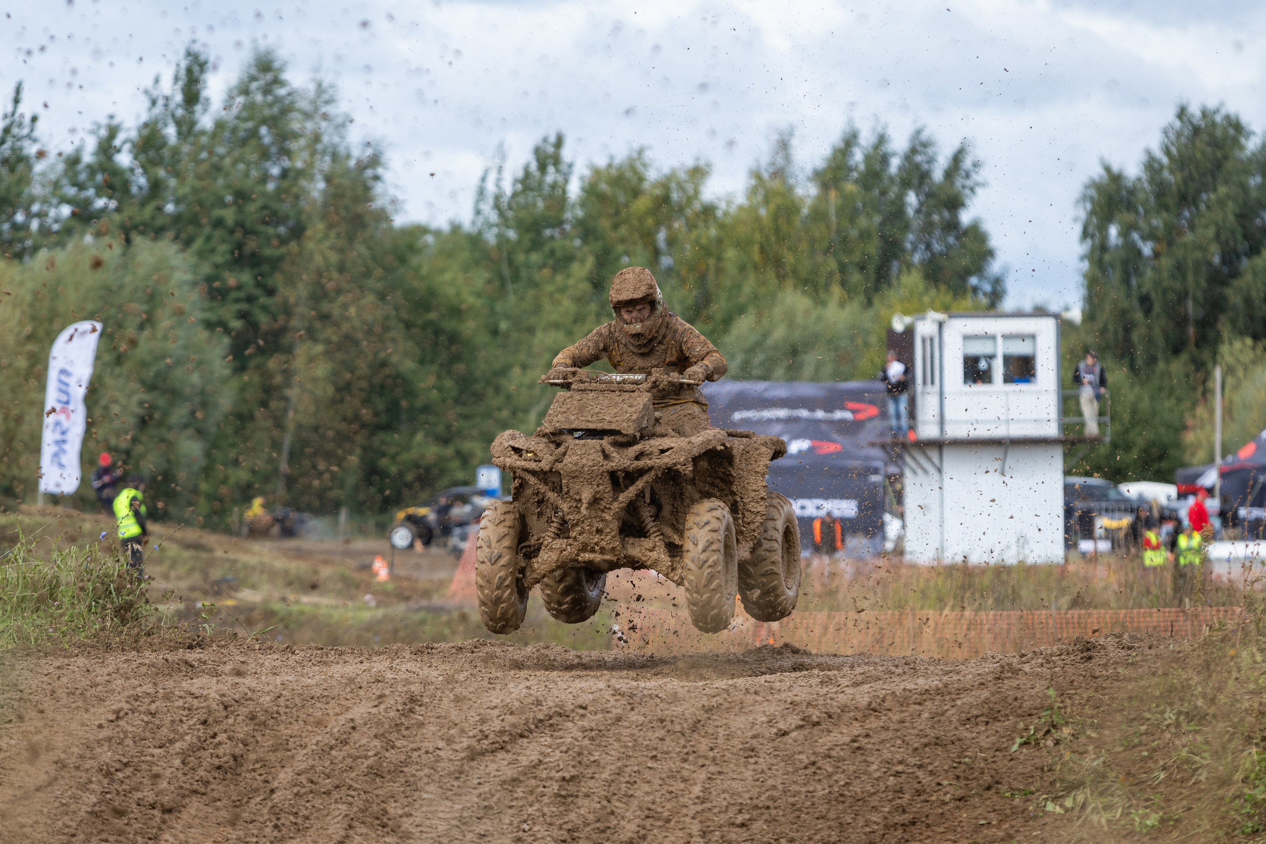F7 Challenge 2026, 2 этап. Фотограф Сергей Ловкий