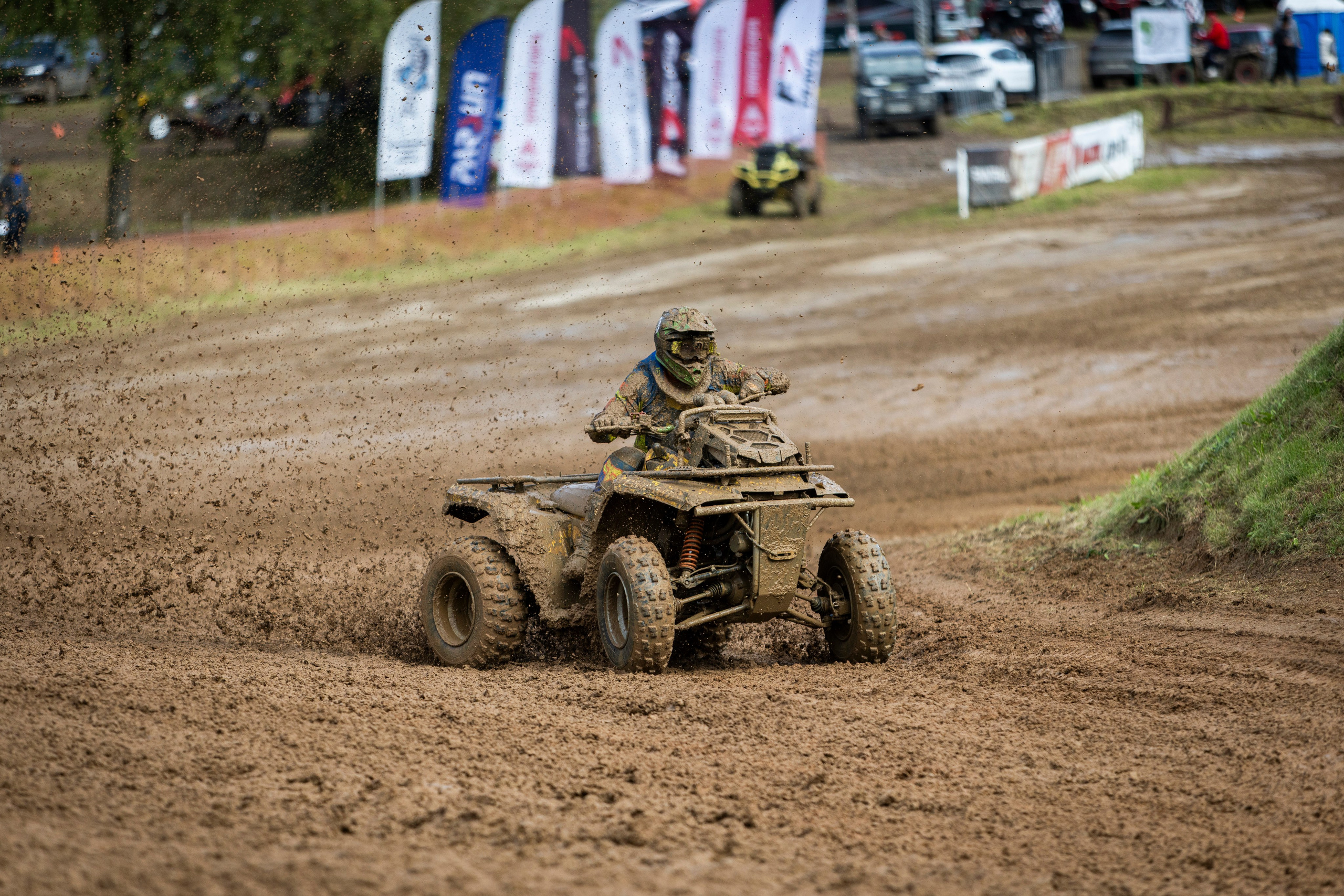 F7 Challenge 2026, 2 этап. Фотограф Сергей Ловкий