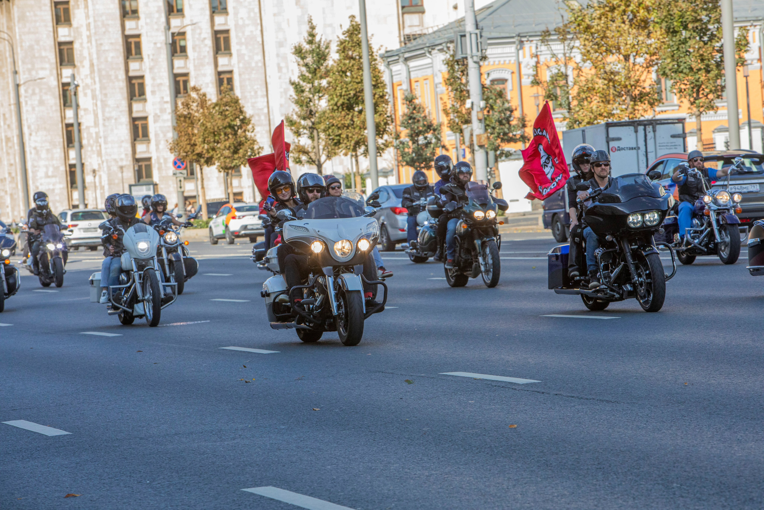 Про жизнь. Фотограф Сергей Ловкий