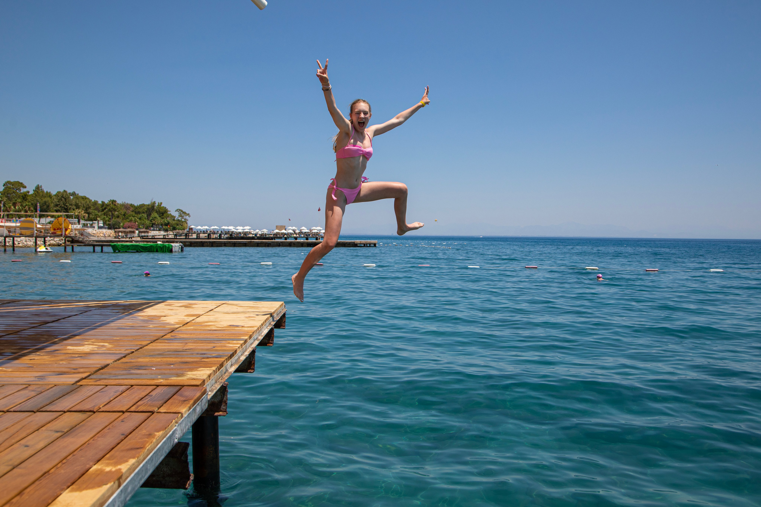 Про жизнь. Фотограф Сергей Ловкий