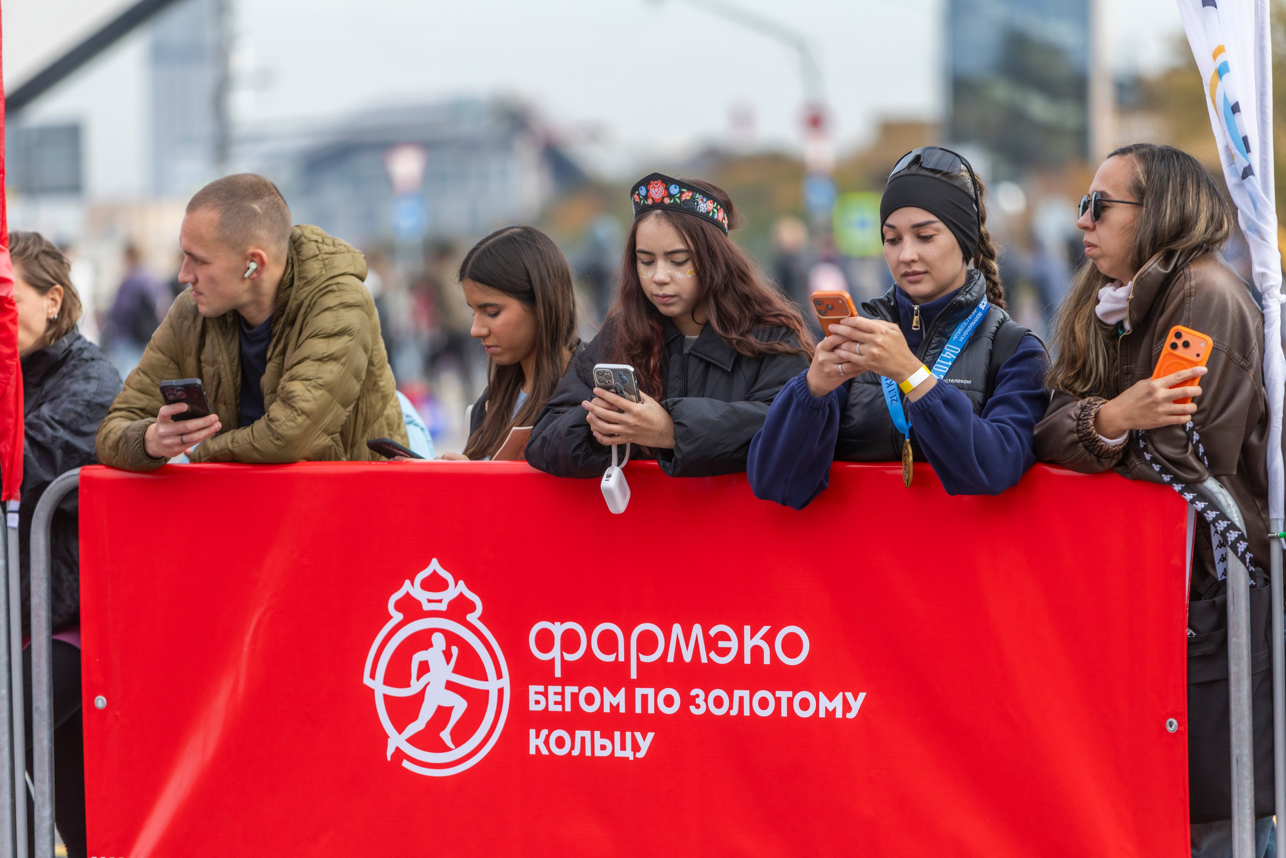 Полумарафон Моя Столица, 04.10.26. Фотограф Сергей Ловкий