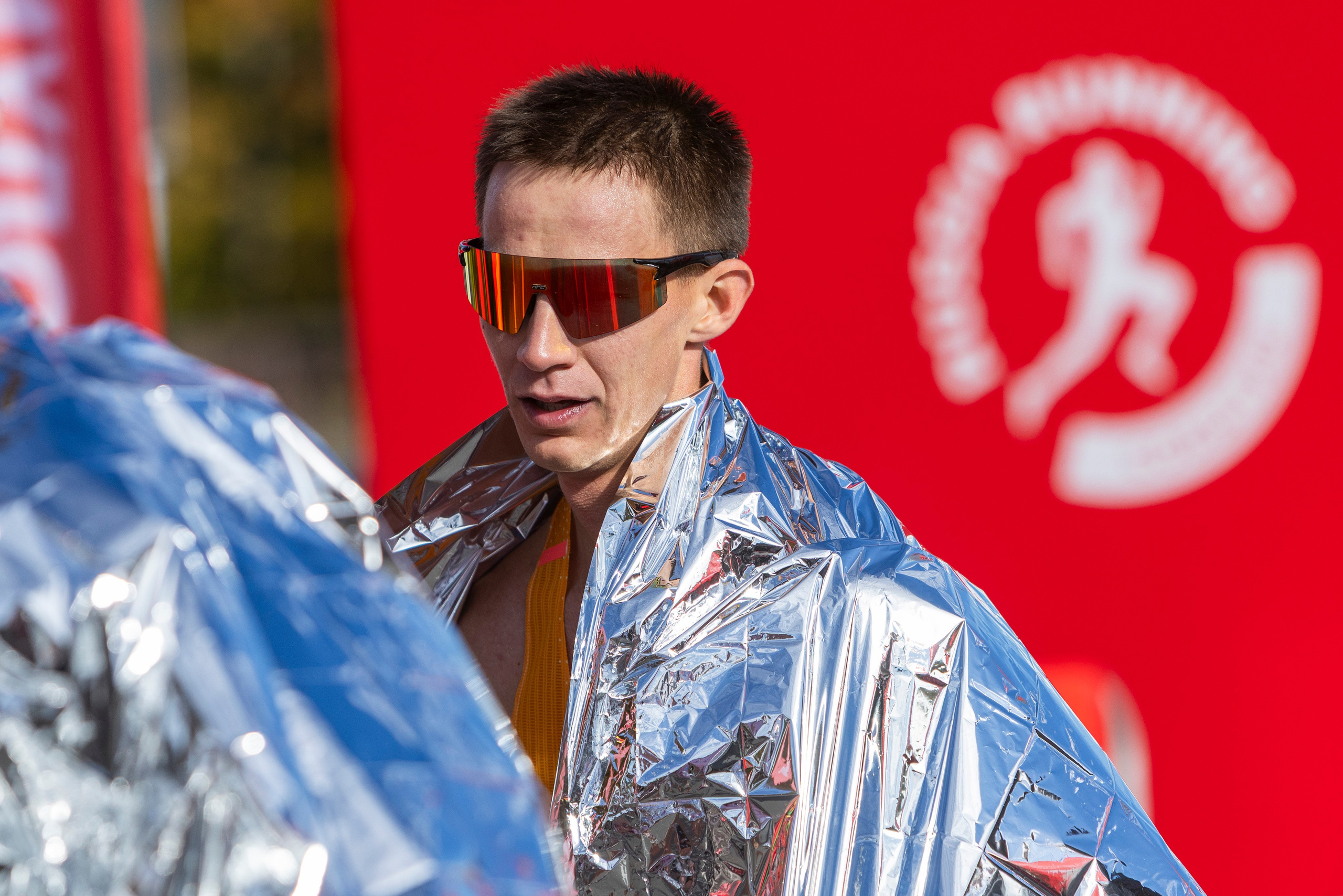 Полумарафон Моя Столица, 04.10.26. Фотограф Сергей Ловкий