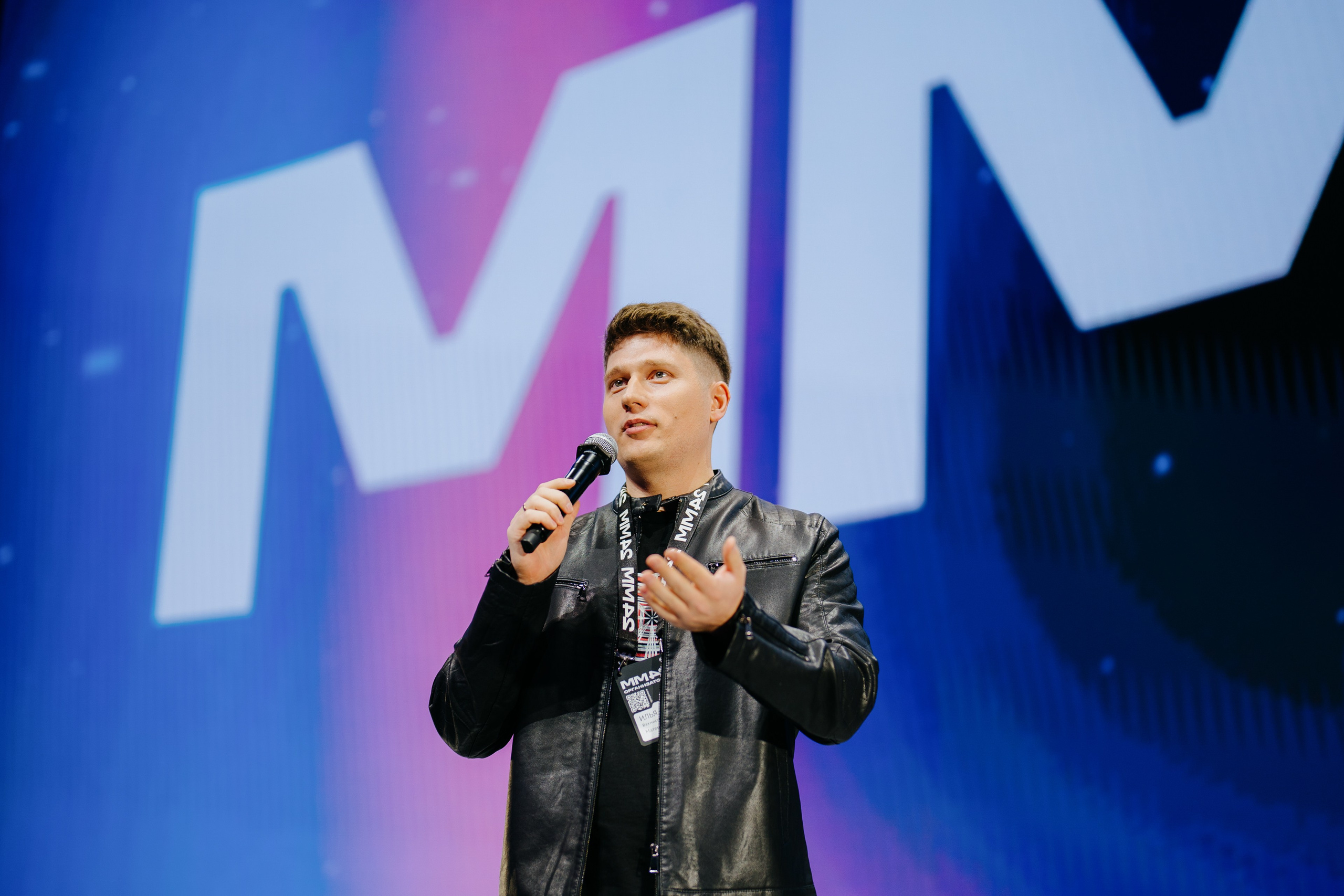 Матемаркетинг — 7–8 ноября 2024. Фотобанк Матемаркетинг