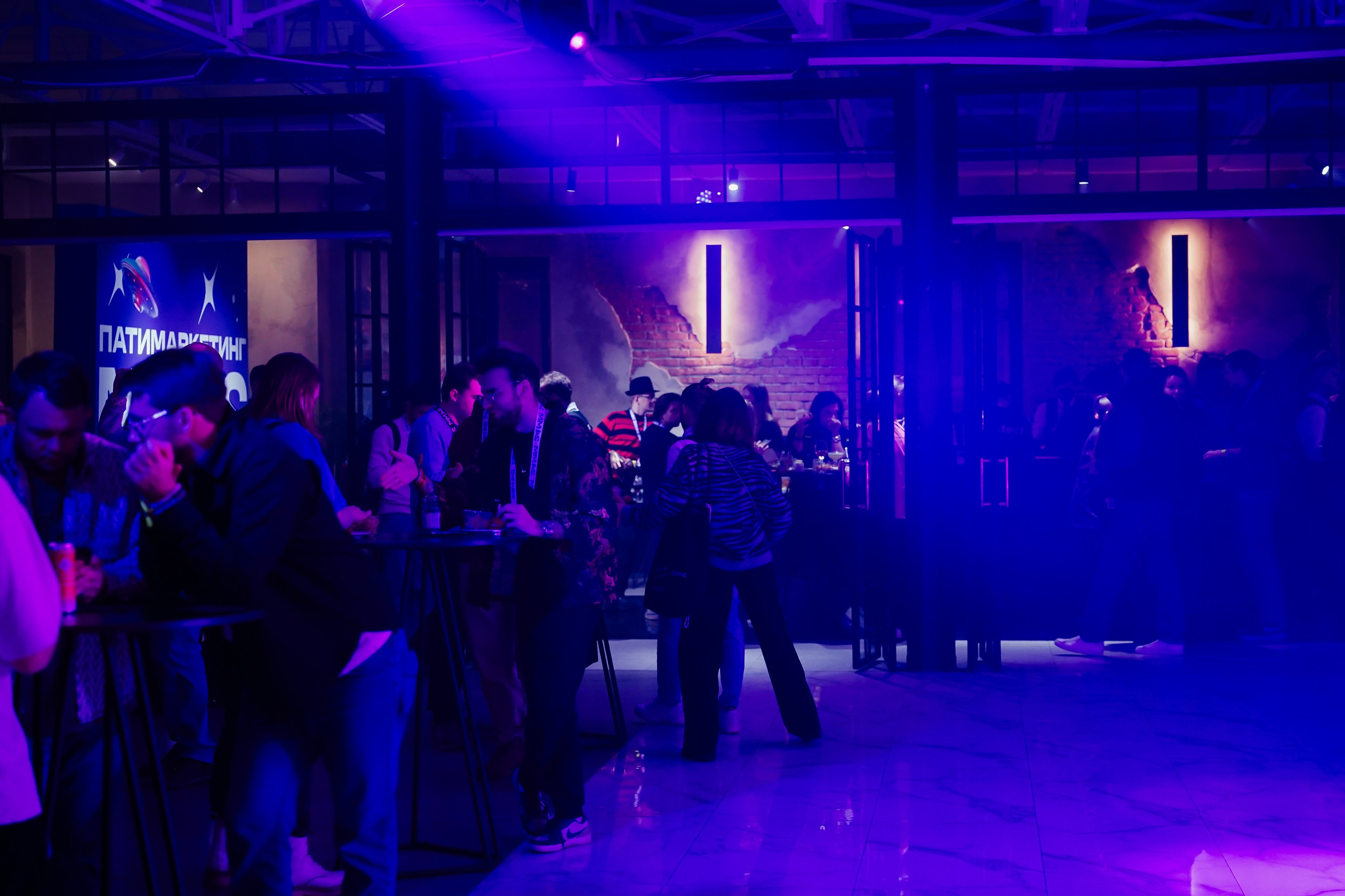 Матемаркетинг — 7–8 ноября 2024. Фотобанк Матемаркетинг