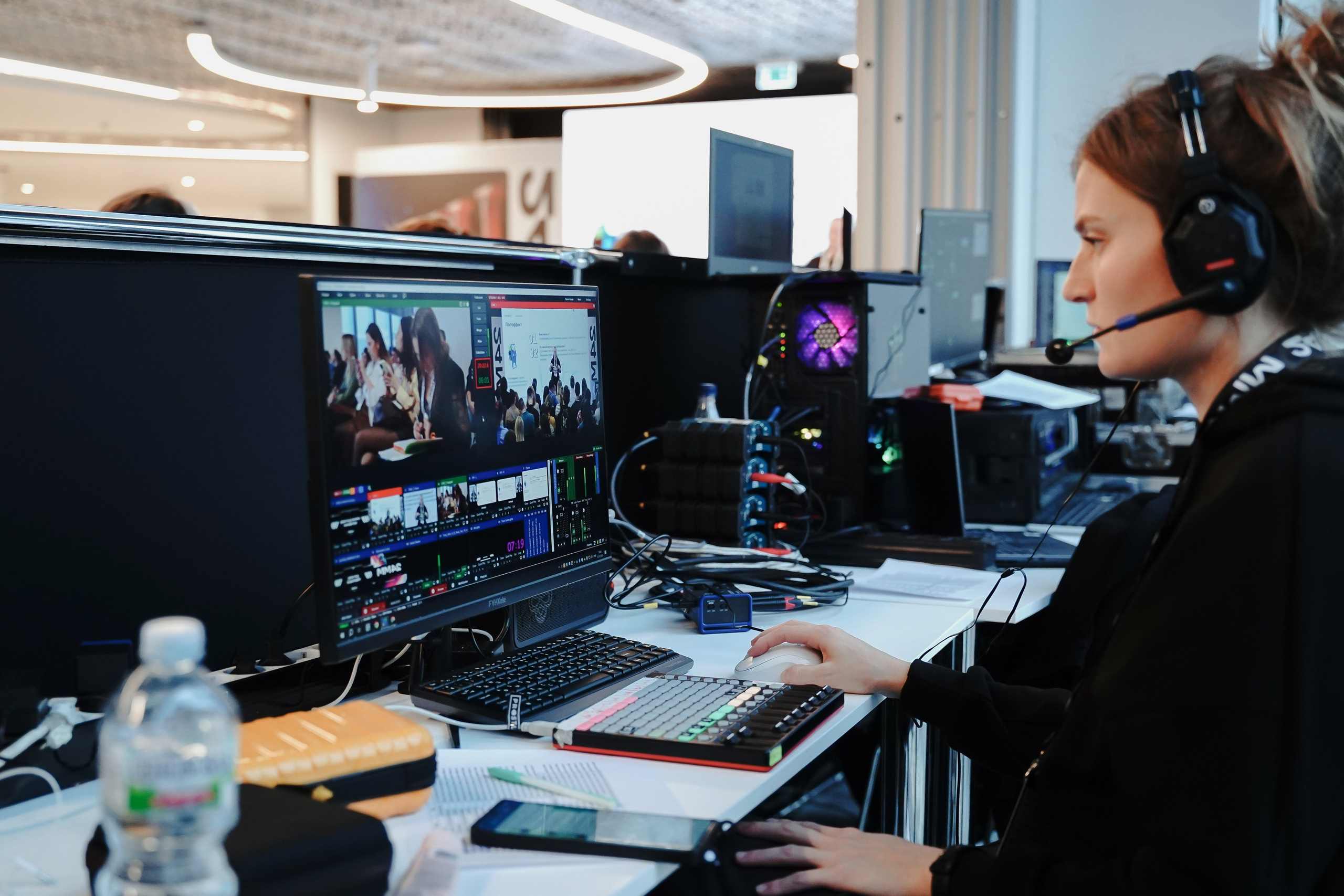 Матемаркетинг — 7–8 ноября 2024. Фотобанк Матемаркетинг