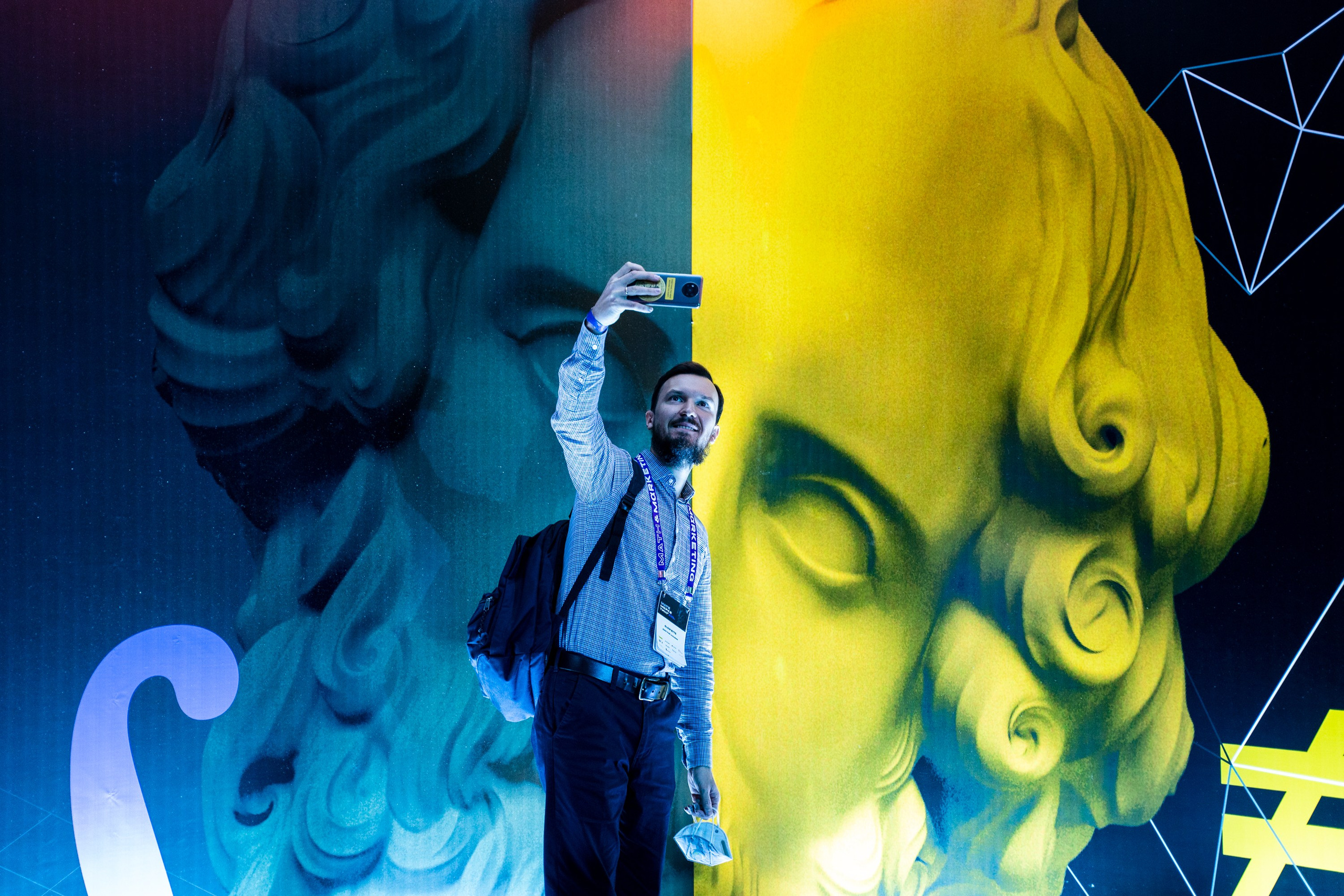 Матемаркетинг — 18–19 ноября 2021. Фотобанк Матемаркетинг