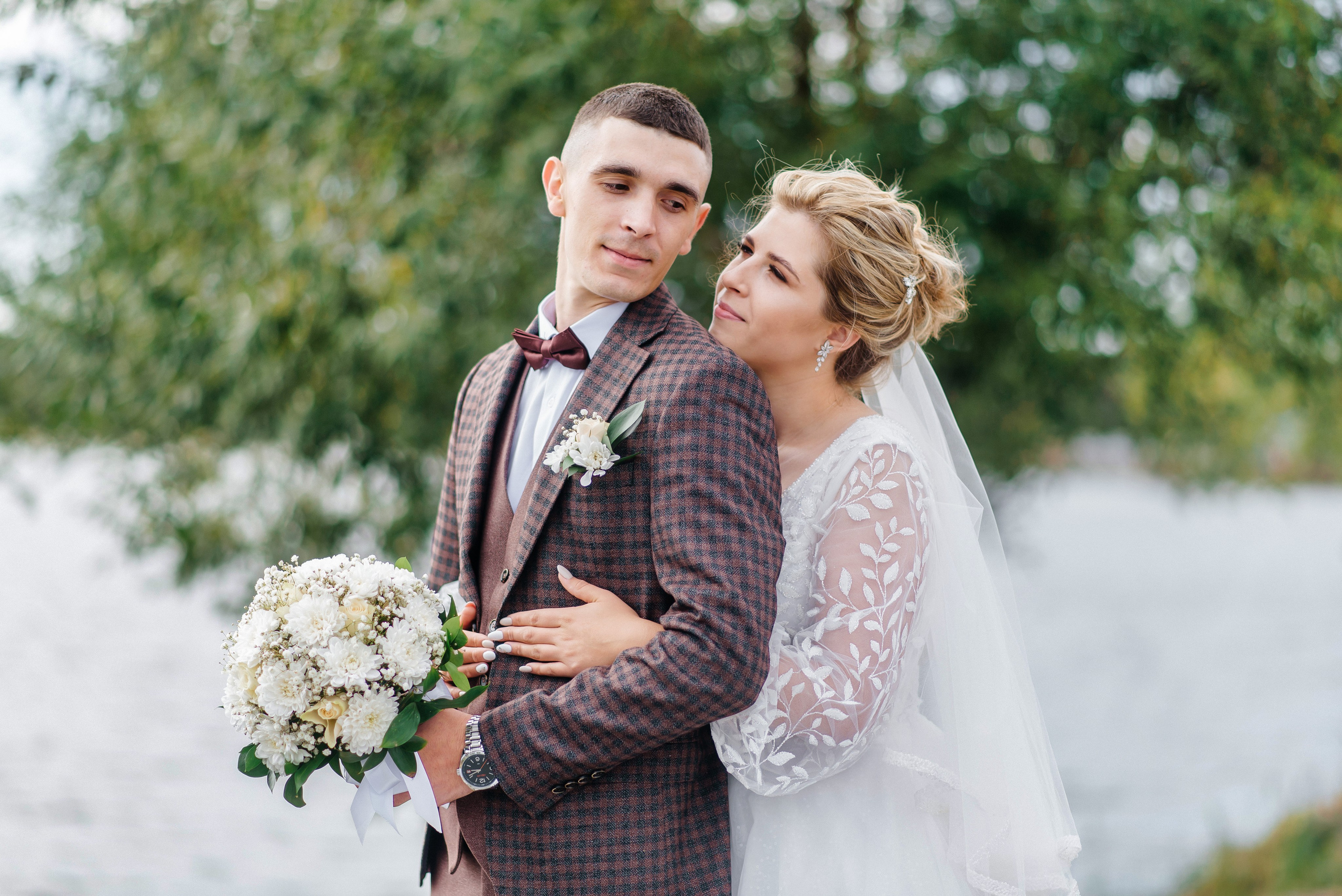 09.09.22 Wedding Day. Семейный фотограф в Барнауле