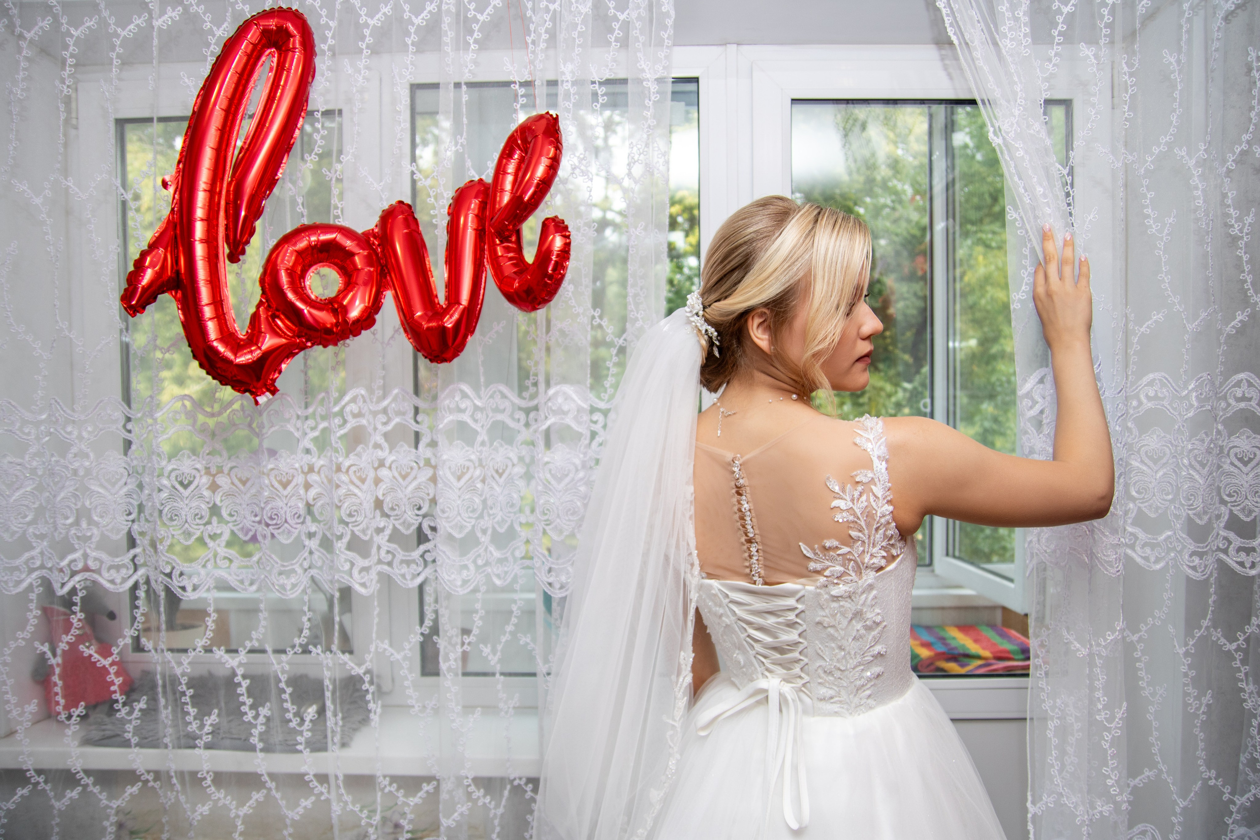 Анна и Евгений. Фотограф в Самаре Алексей Головачёв