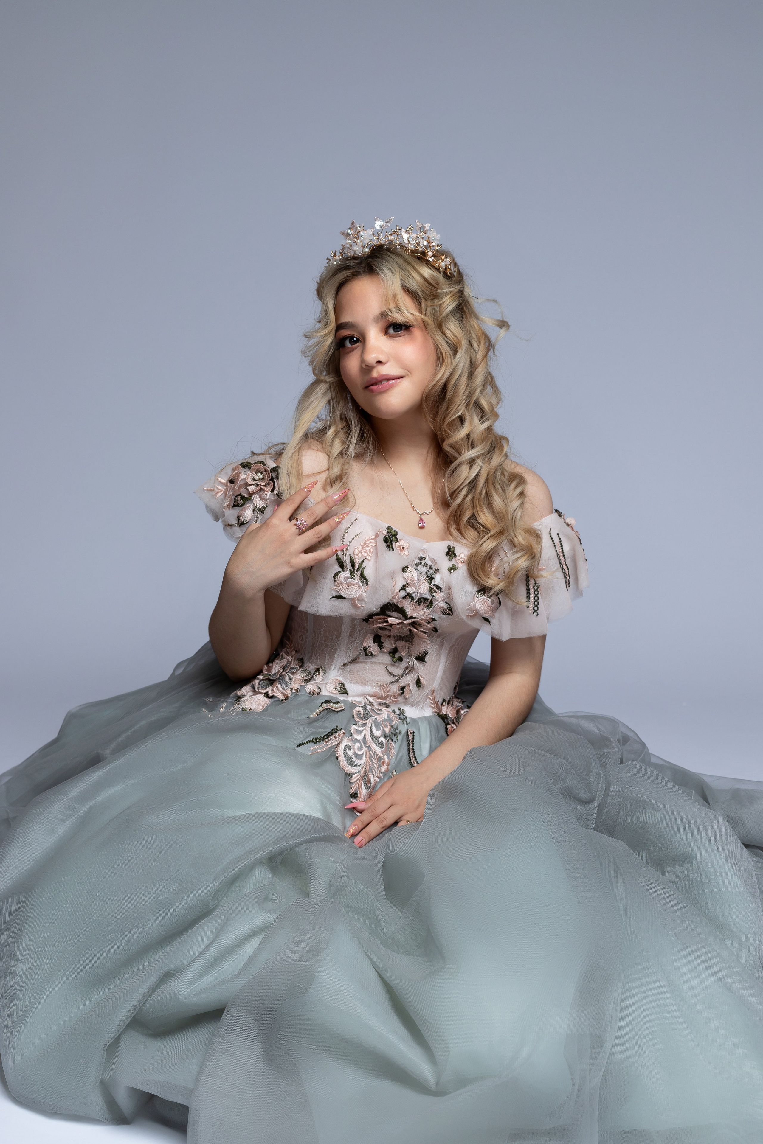 Съёмки со студийным светом — отличия