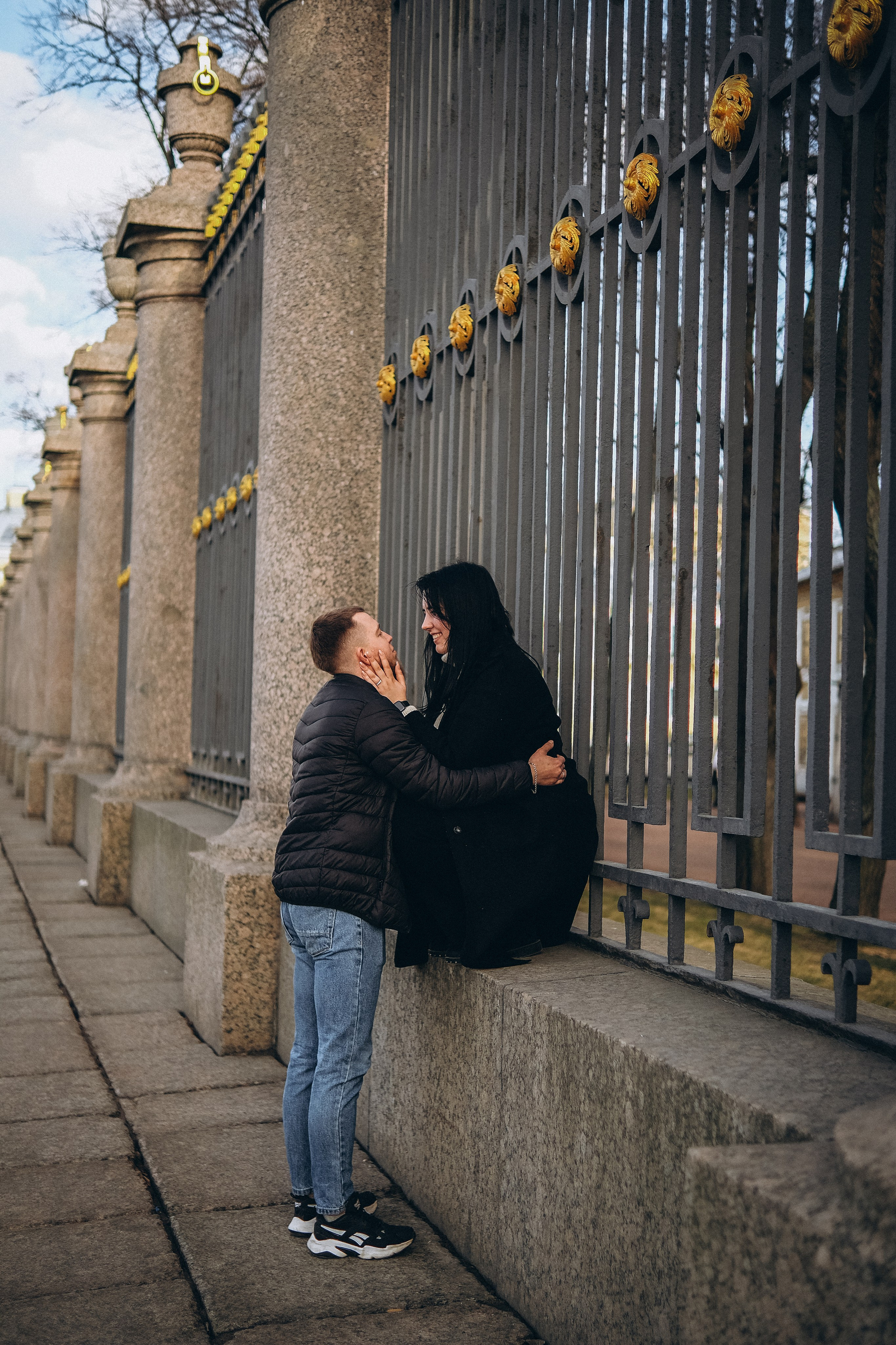 Крис & Диня. Phdkvmr.ru