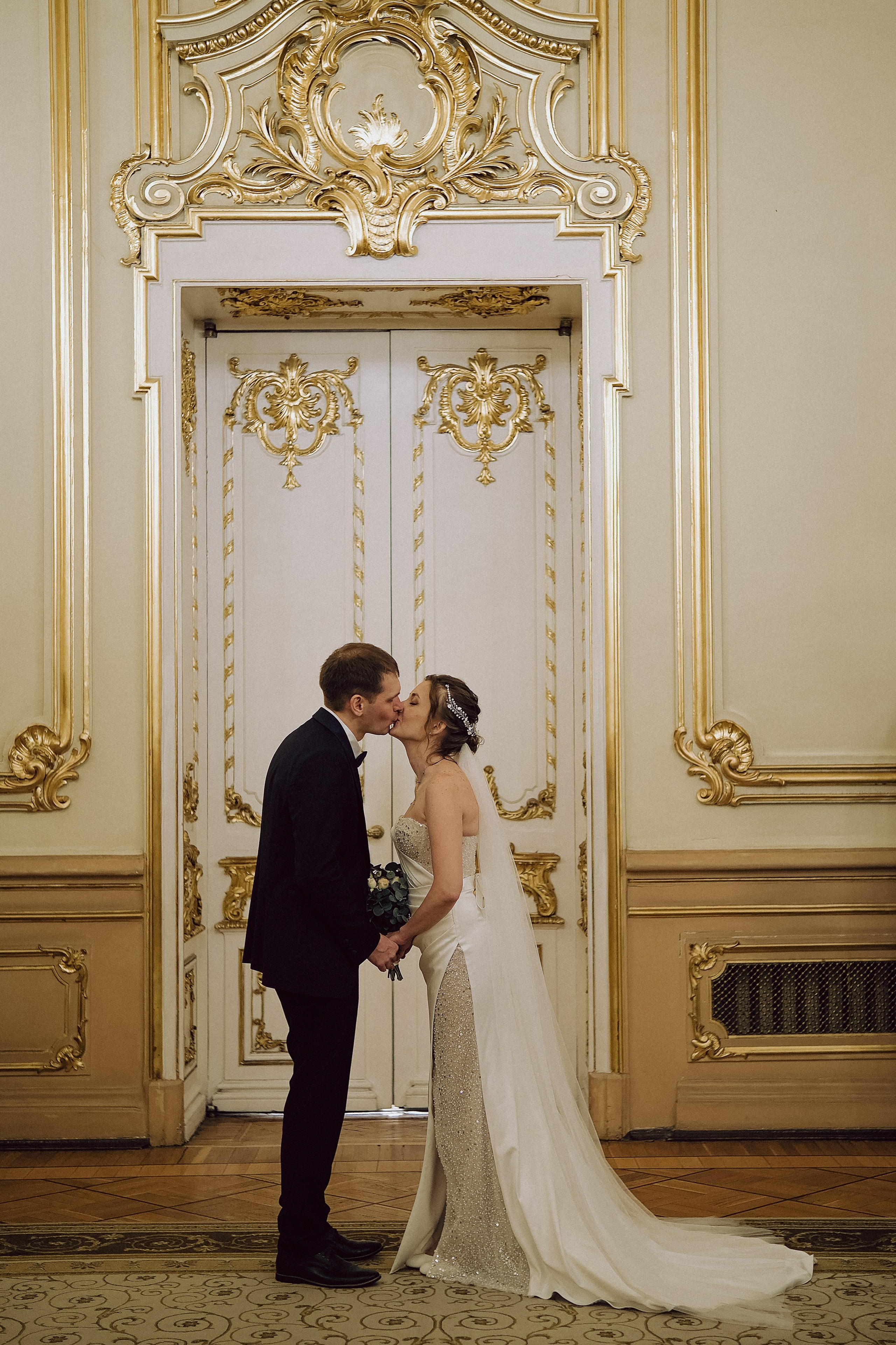 Настя & Ярослав. ДБ1. Phdkvmr.ru