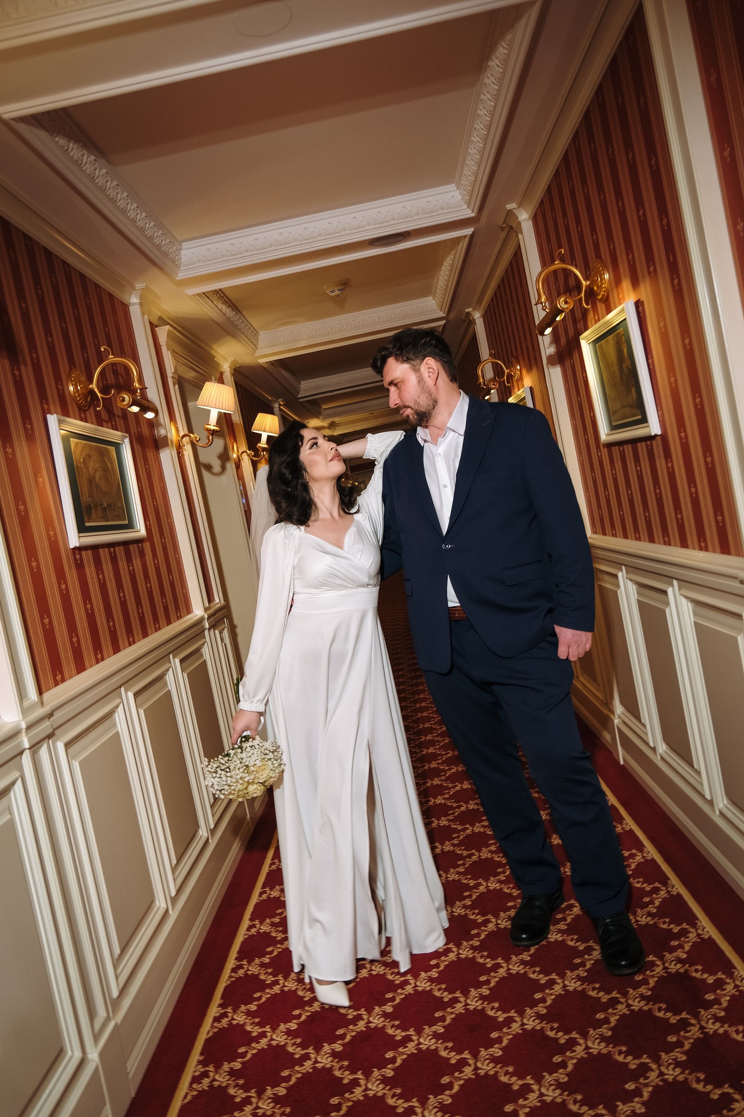 Дарья & Леонид.ДБ2. Phdkvmr.ru