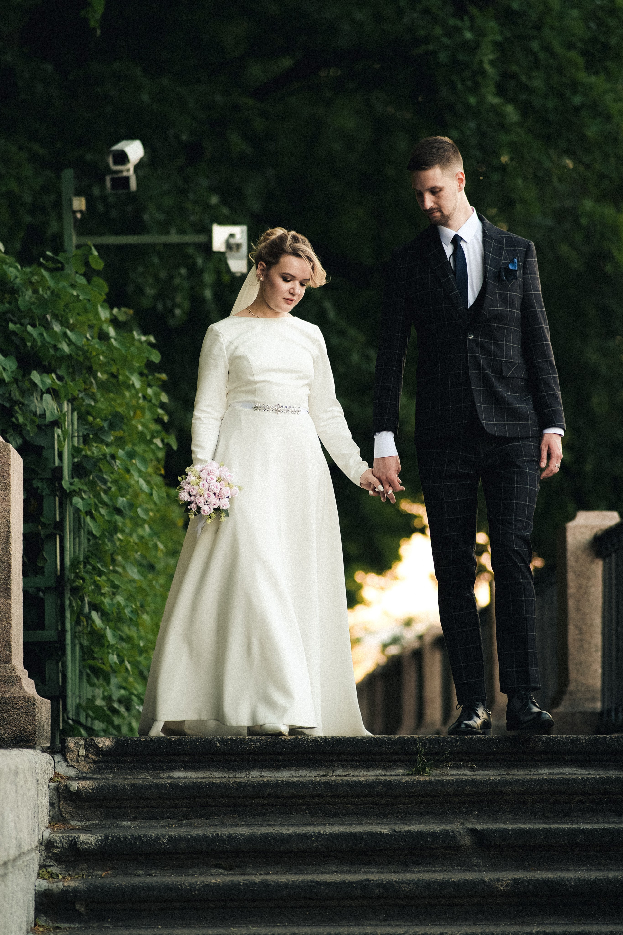 Лена & Саша ДБ2. Phdkvmr.ru