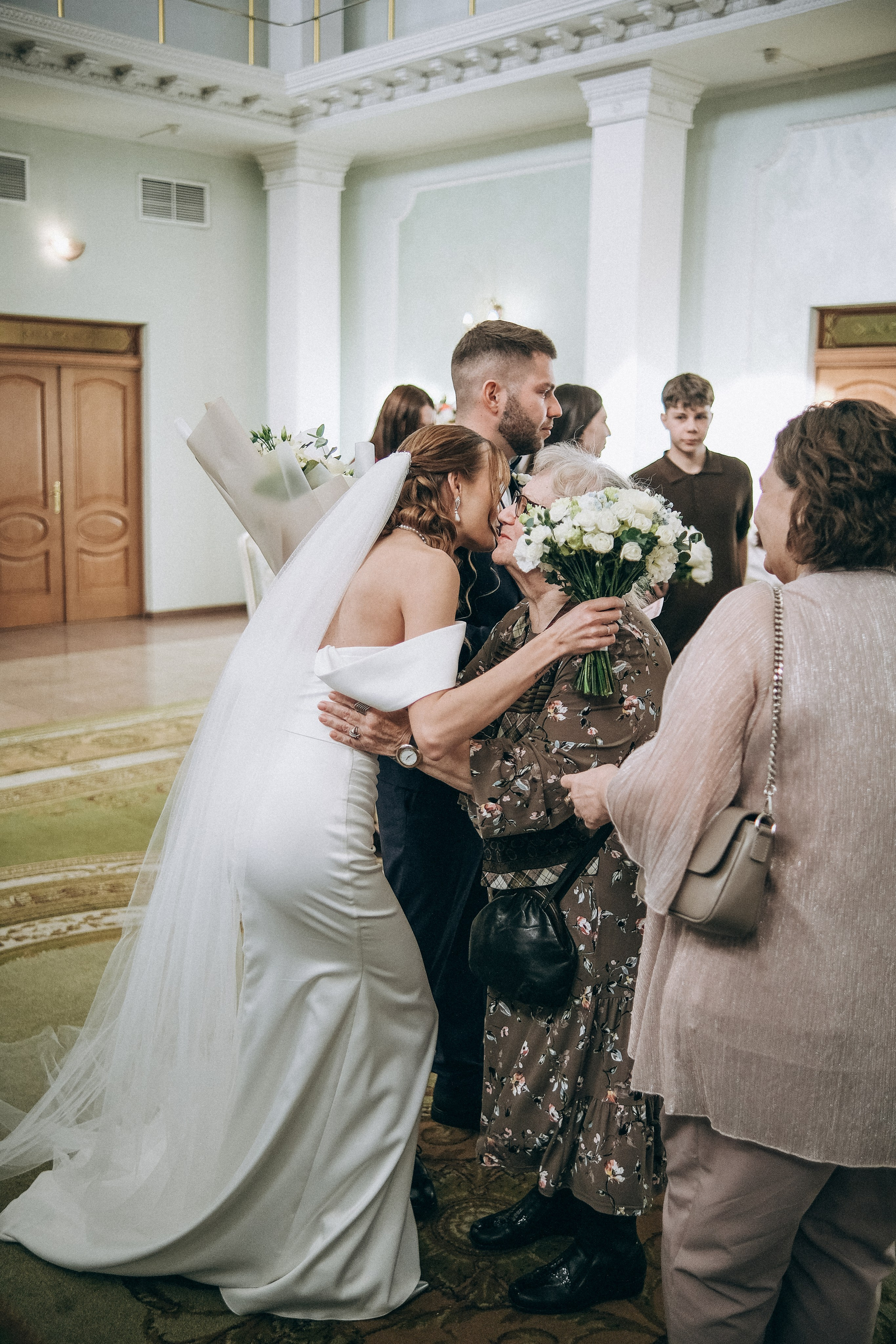 Оля & Денис СПБ. Phdkvmr.ru