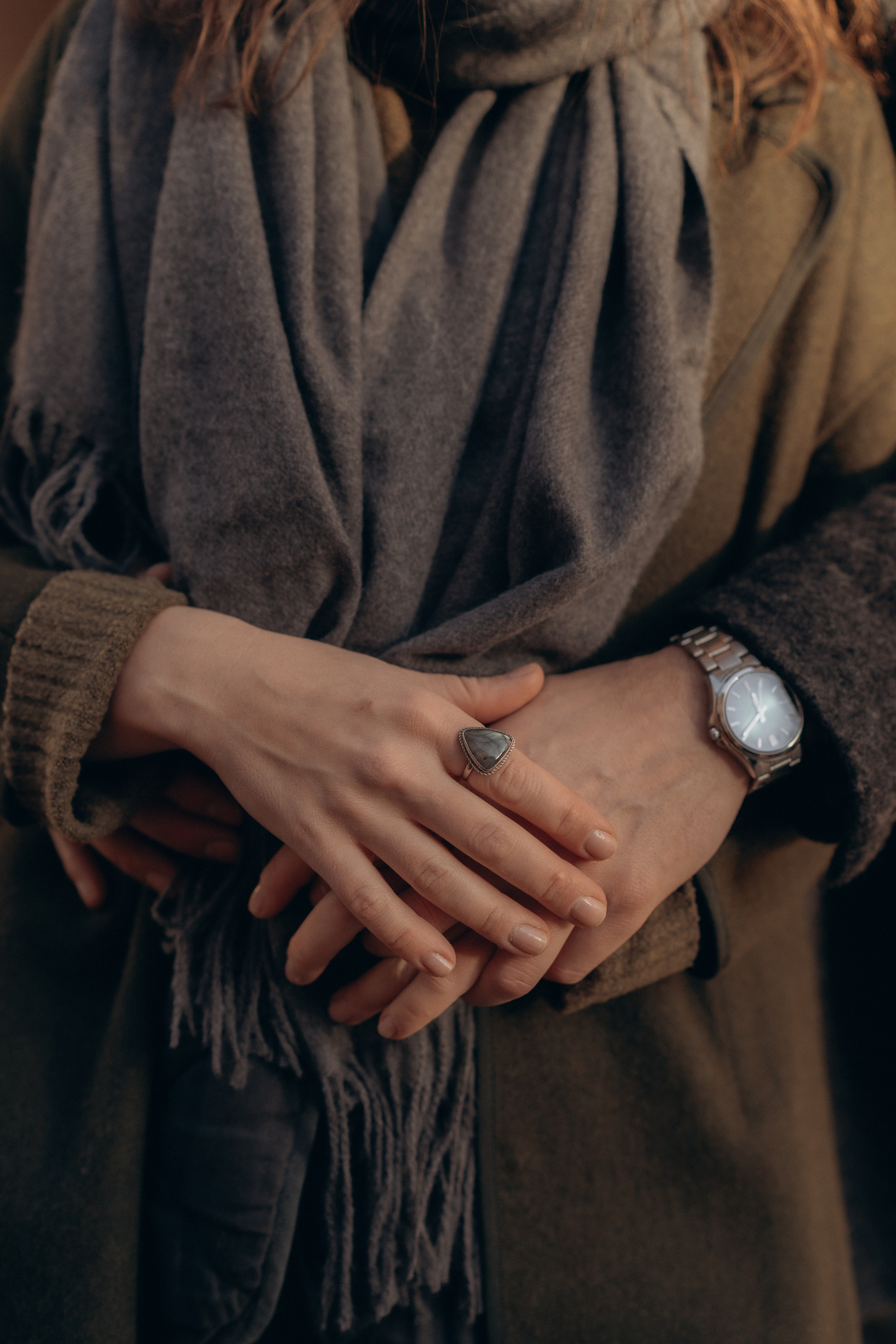 Прогулка по городу. Семейный фотограф в Москве Елена Гильманова