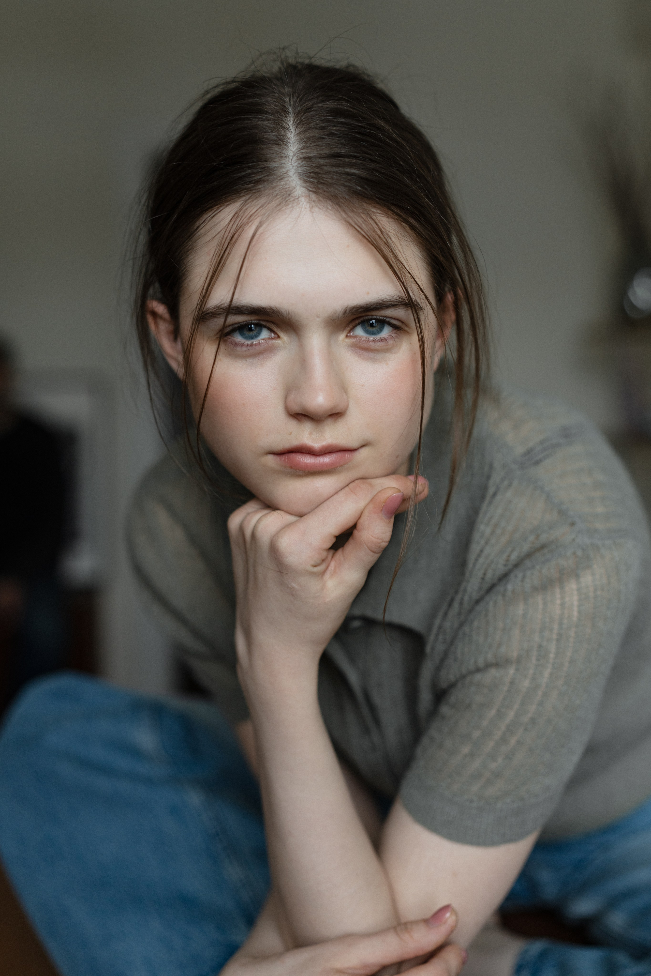 Flat. Твой фотограф в Москве и Московской области Романцова Ирина