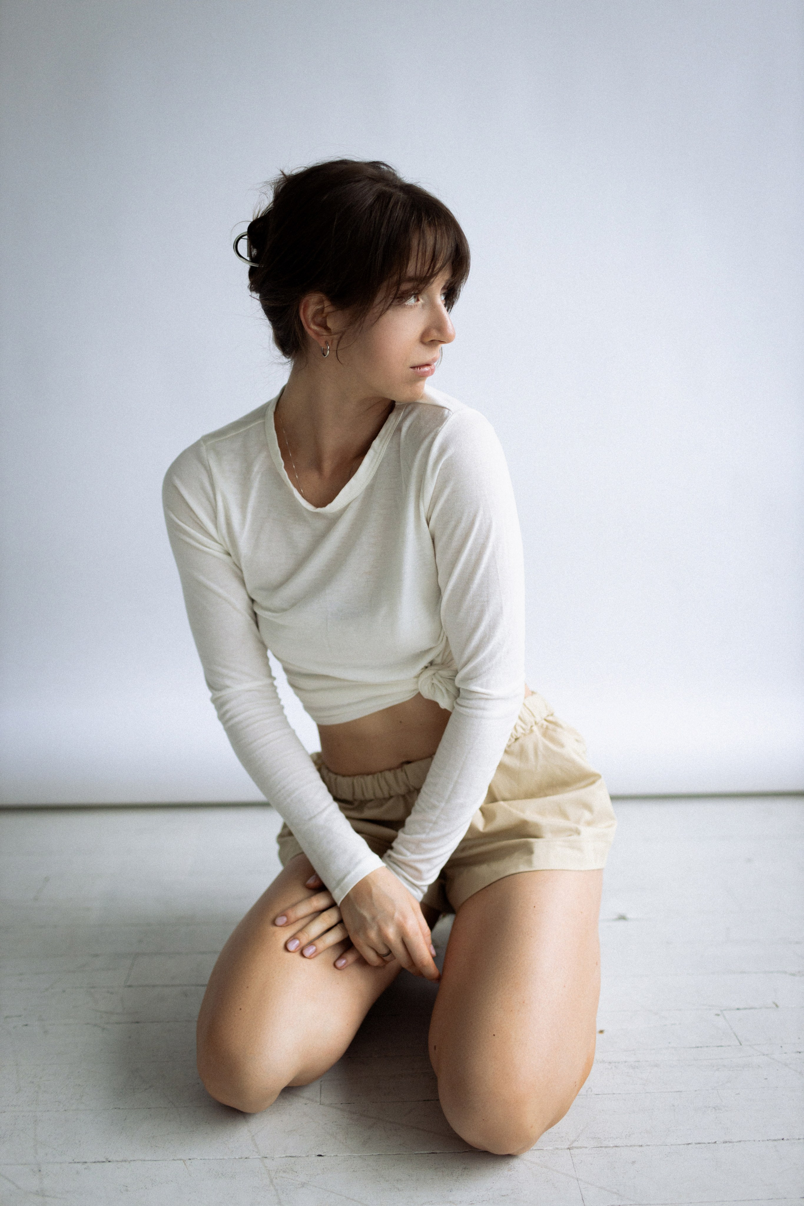 Daria. Portrait photographer in New York, Yulia Zubova