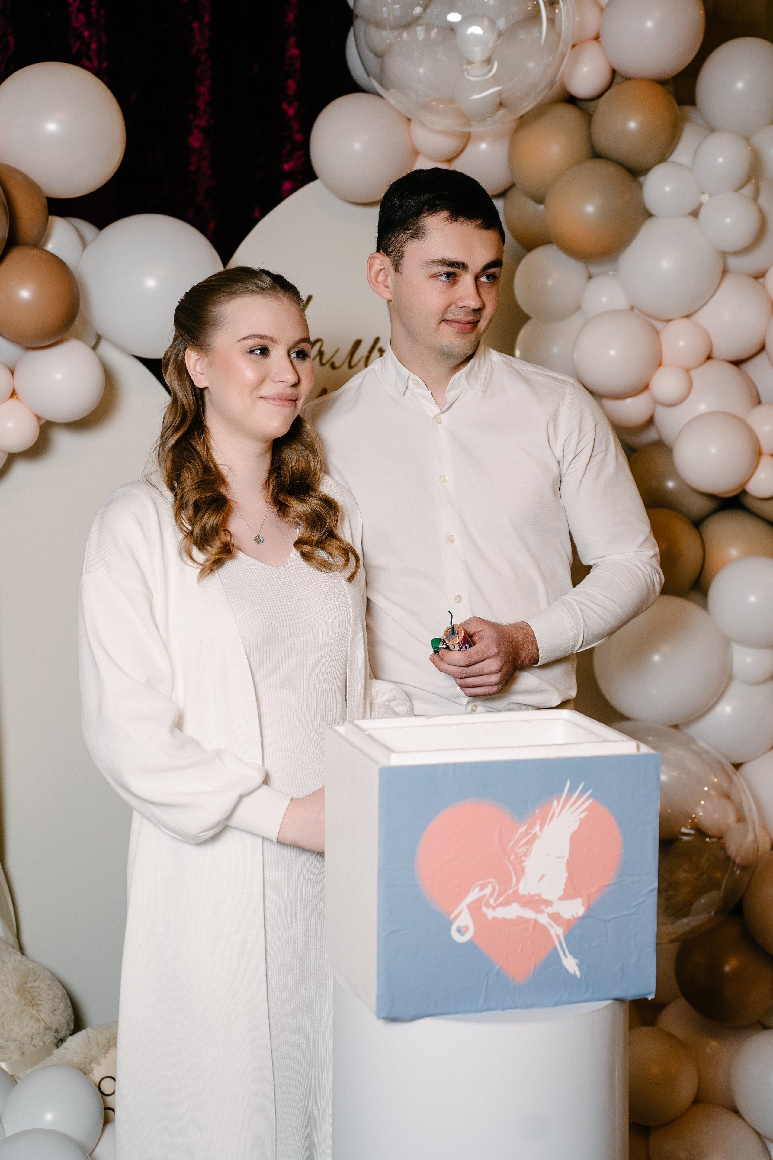 Мальчик или Девочка?. Свадебный и семейный фотограф в Воронеже Анастасия Бойко