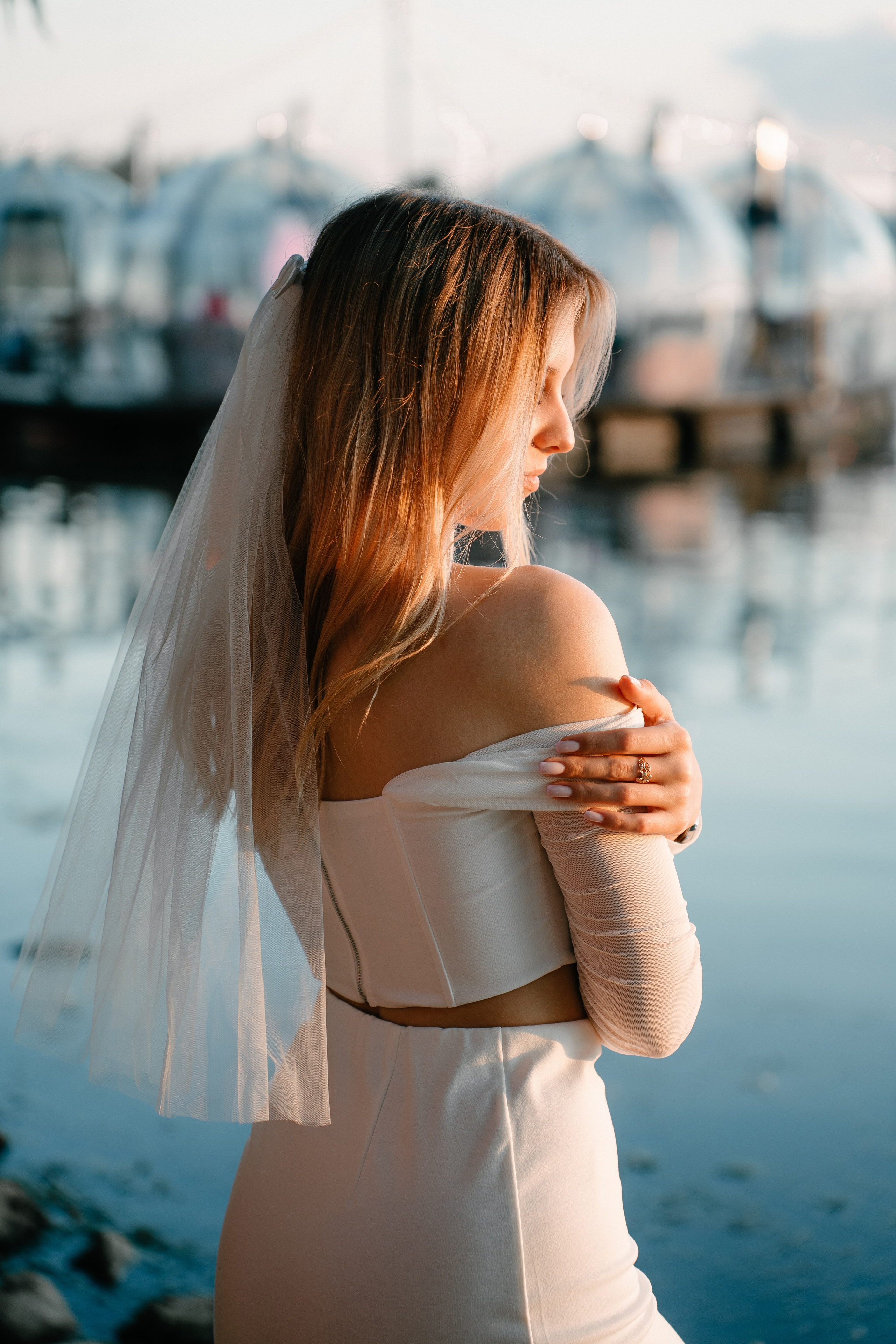 Девичник. Свадебный и семейный фотограф в Воронеже Анастасия Бойко