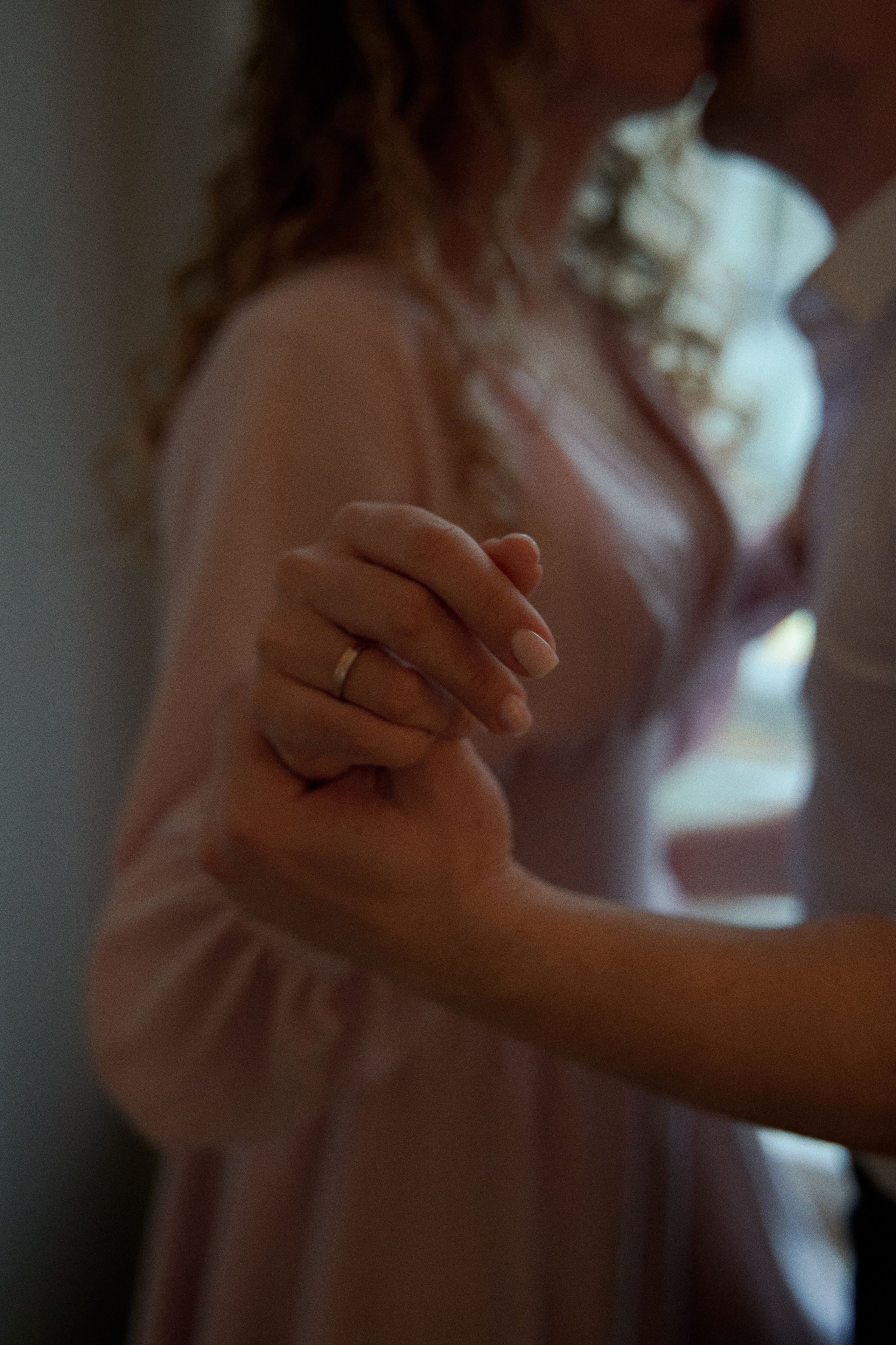 Катя и Иван. Фотограф в Санкт-Петербурге | Аня Маленчук