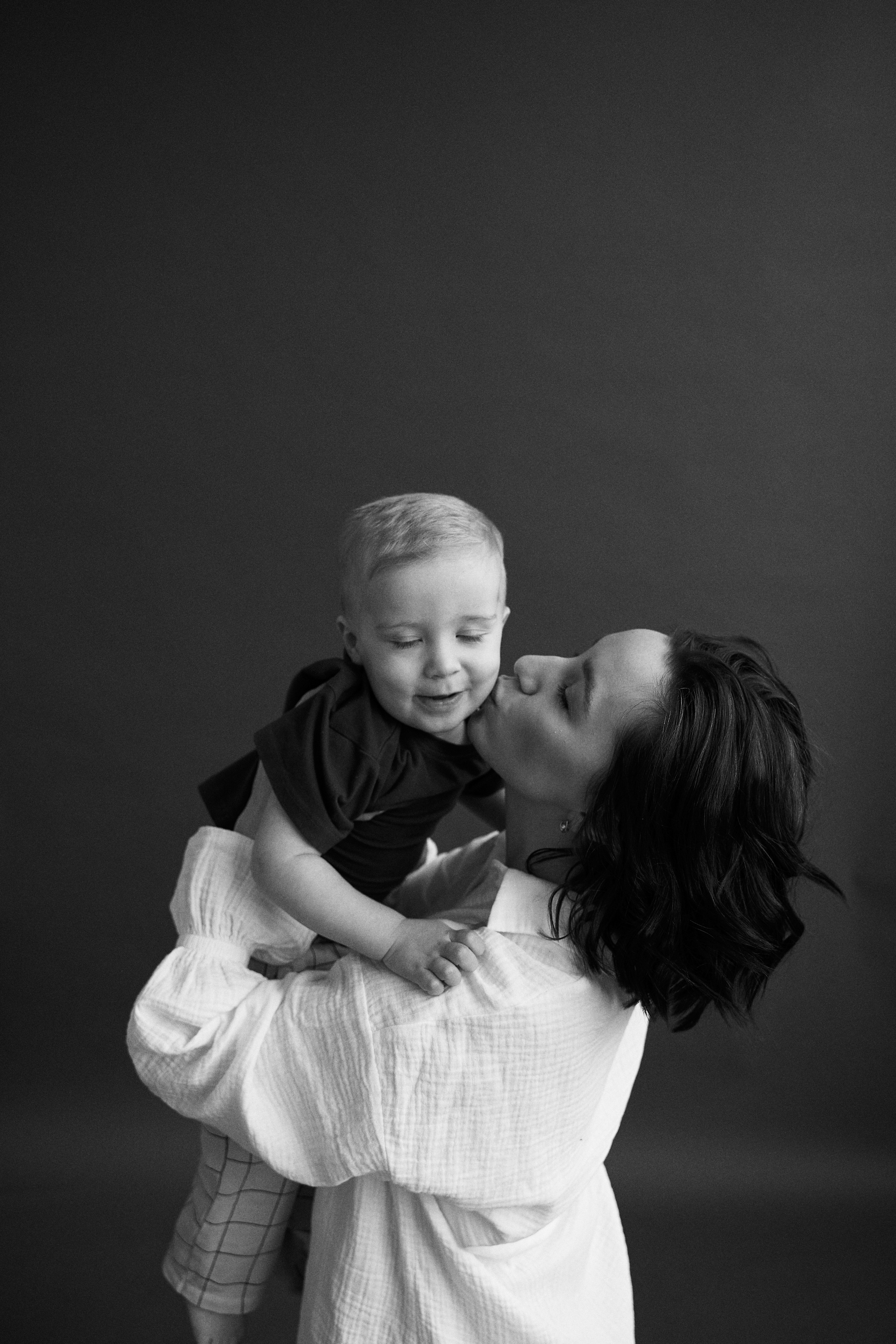 Настя, Коля, Тимофей и Лева. Фотограф в Санкт-Петербурге | Аня Маленчук