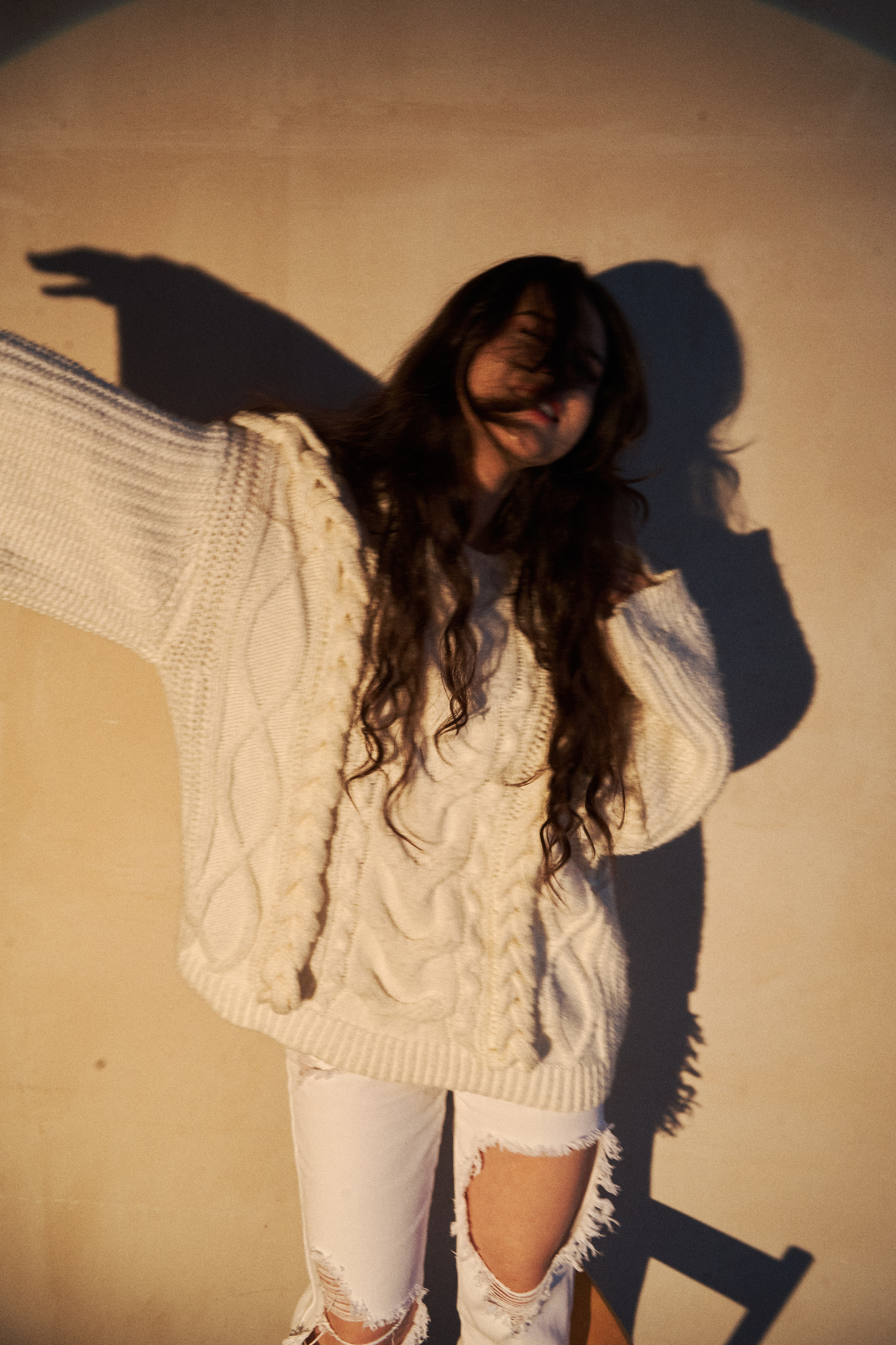 Нармин. Фотограф в Санкт-Петербурге | Аня Маленчук