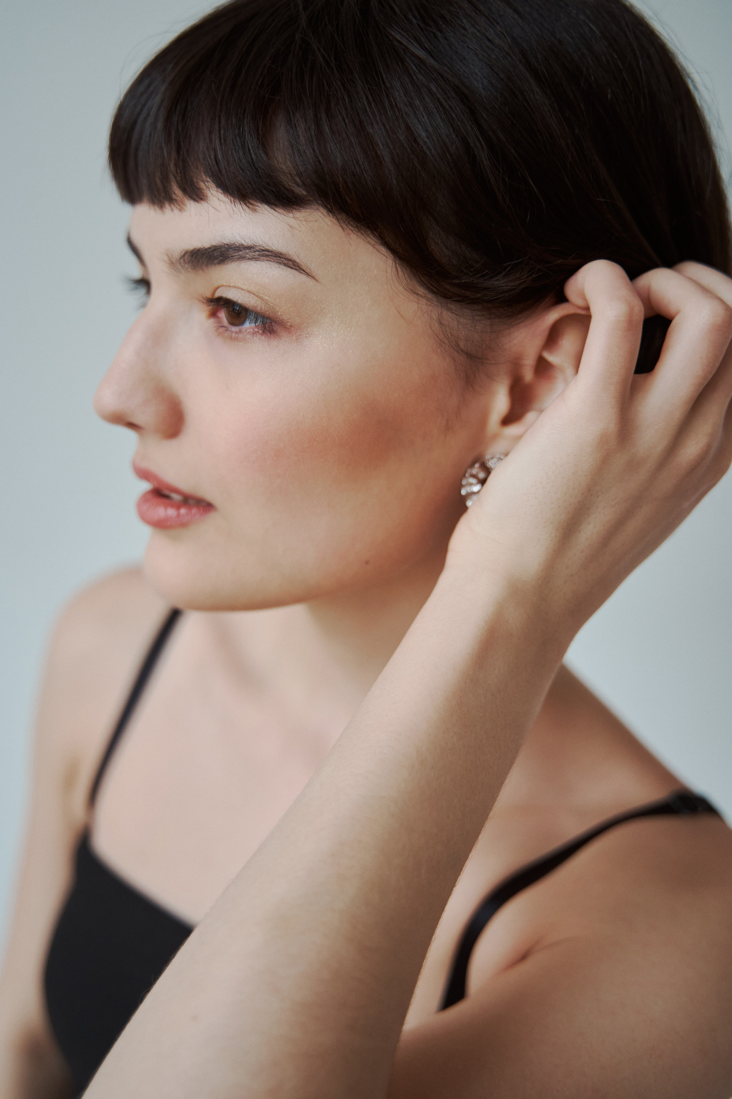 Даша. Фотограф в Санкт-Петербурге | Аня Маленчук