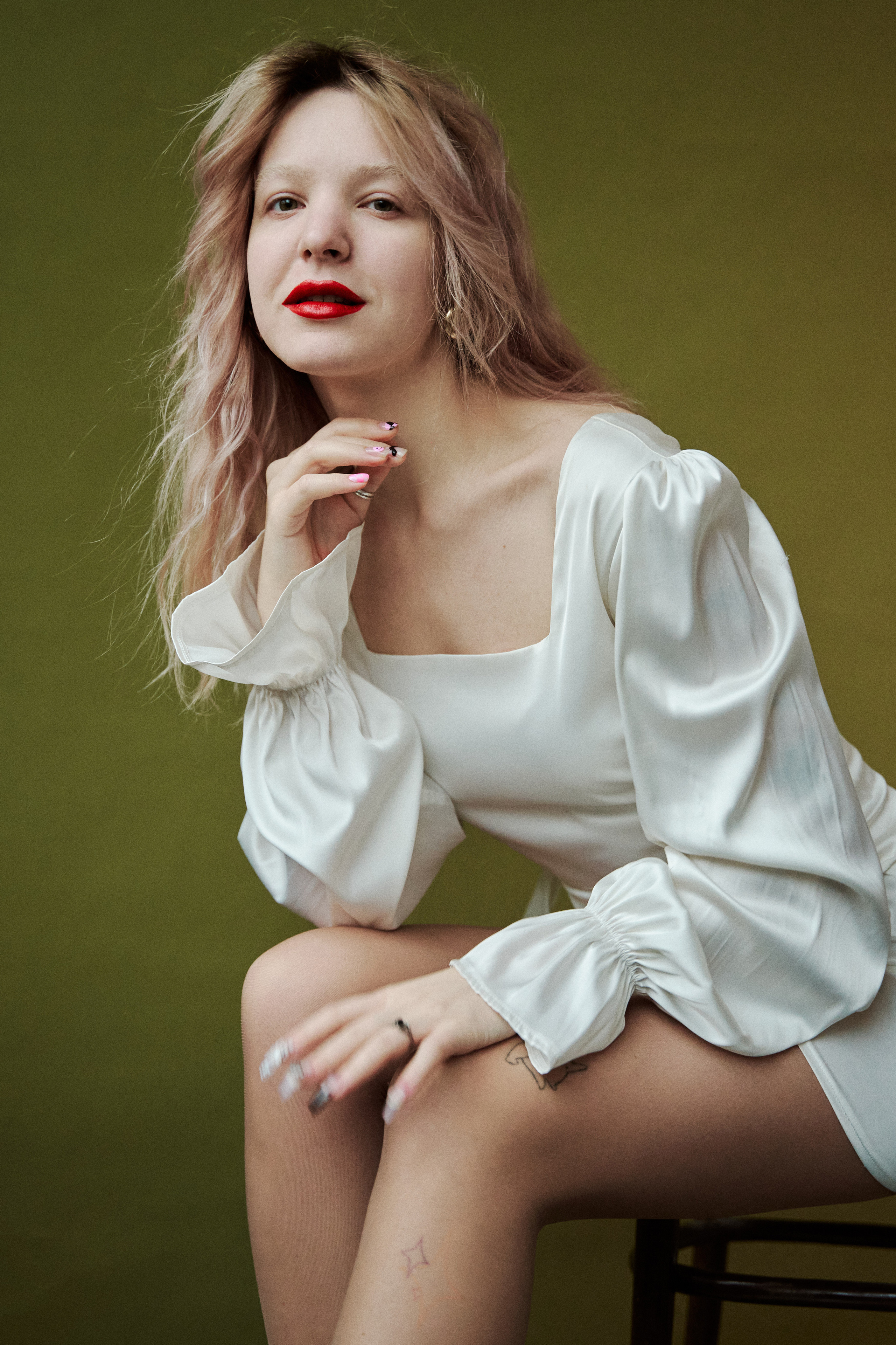 Аня. Фотограф в Санкт-Петербурге | Аня Маленчук