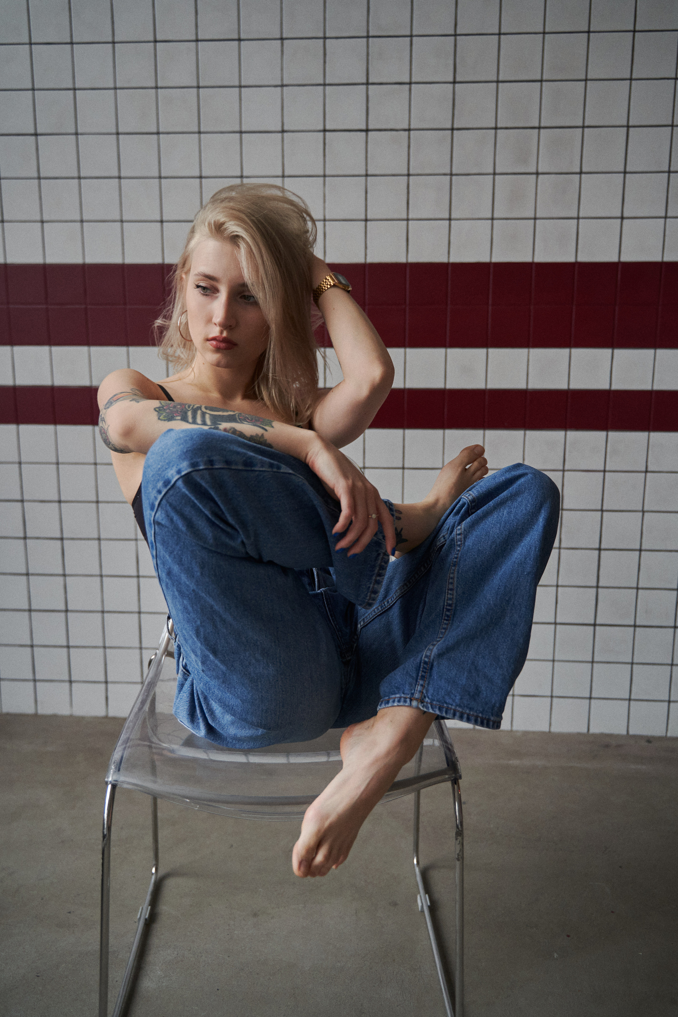 Таня. Фотограф в Санкт-Петербурге | Аня Маленчук