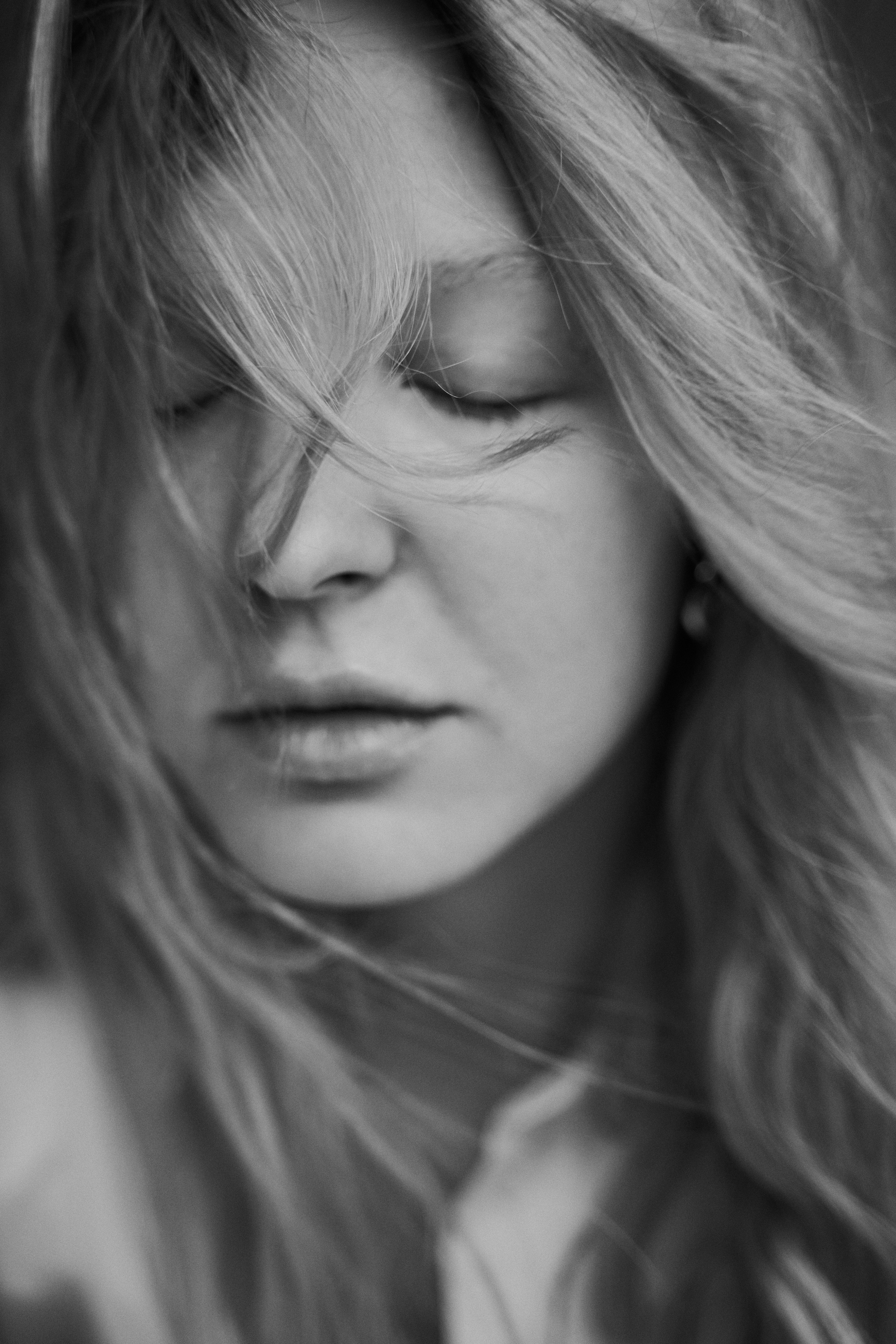 Аня. Фотограф в Санкт-Петербурге | Аня Маленчук