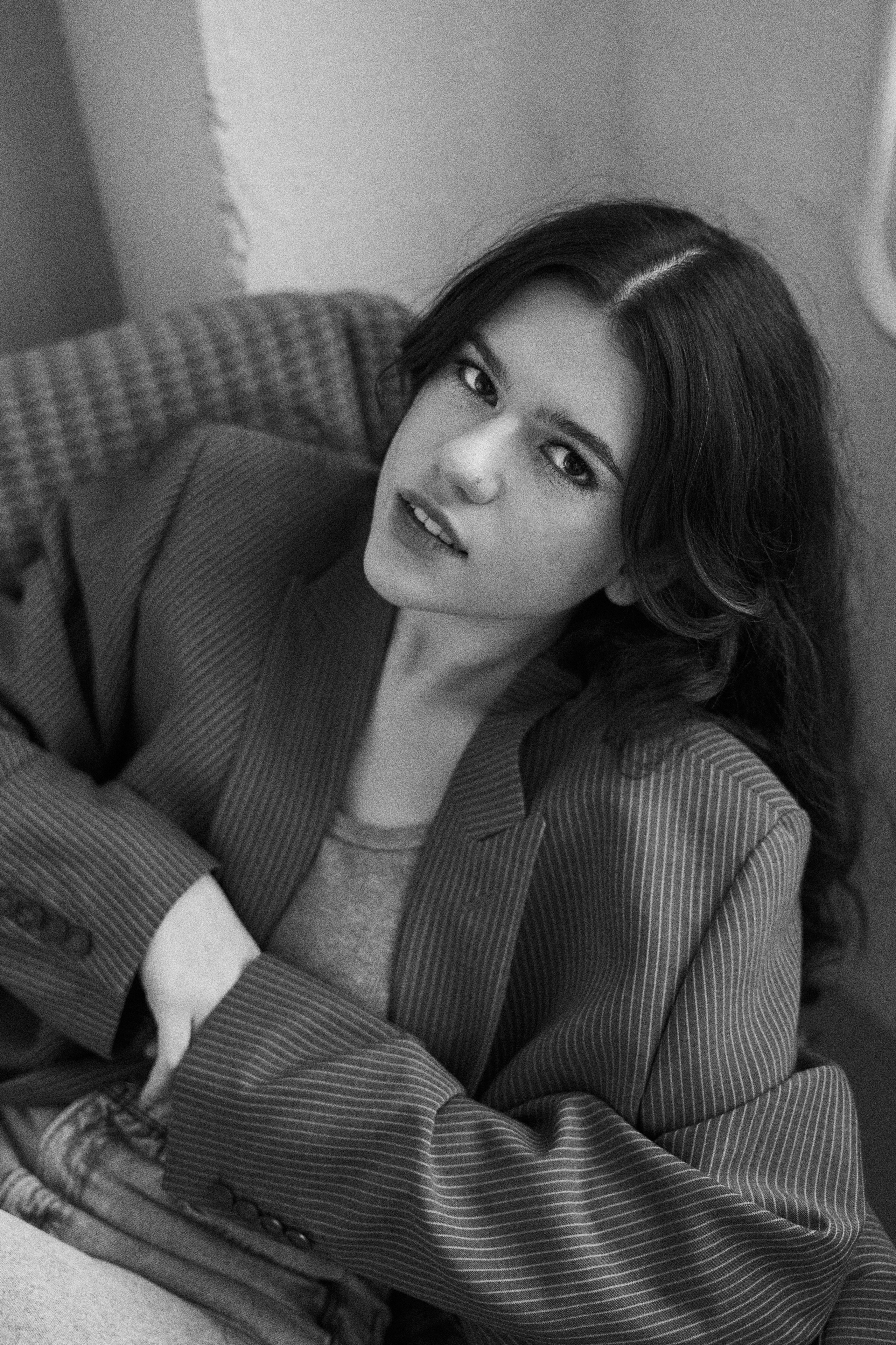 Нармин. Фотограф в Санкт-Петербурге | Аня Маленчук