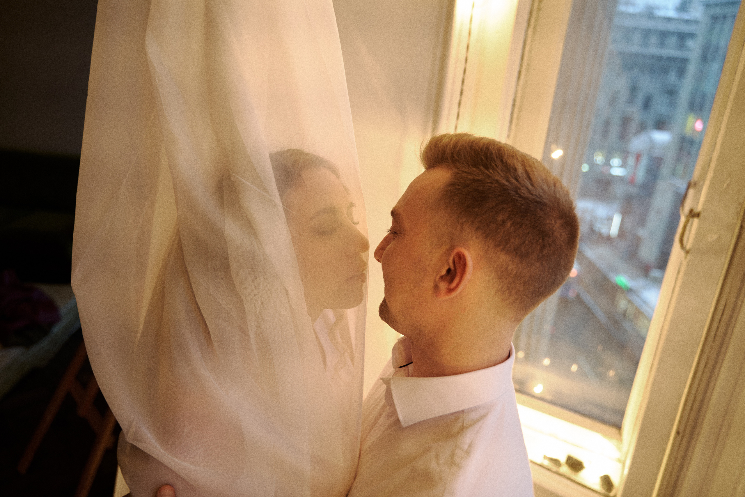 Катя и Иван. Фотограф в Санкт-Петербурге | Аня Маленчук