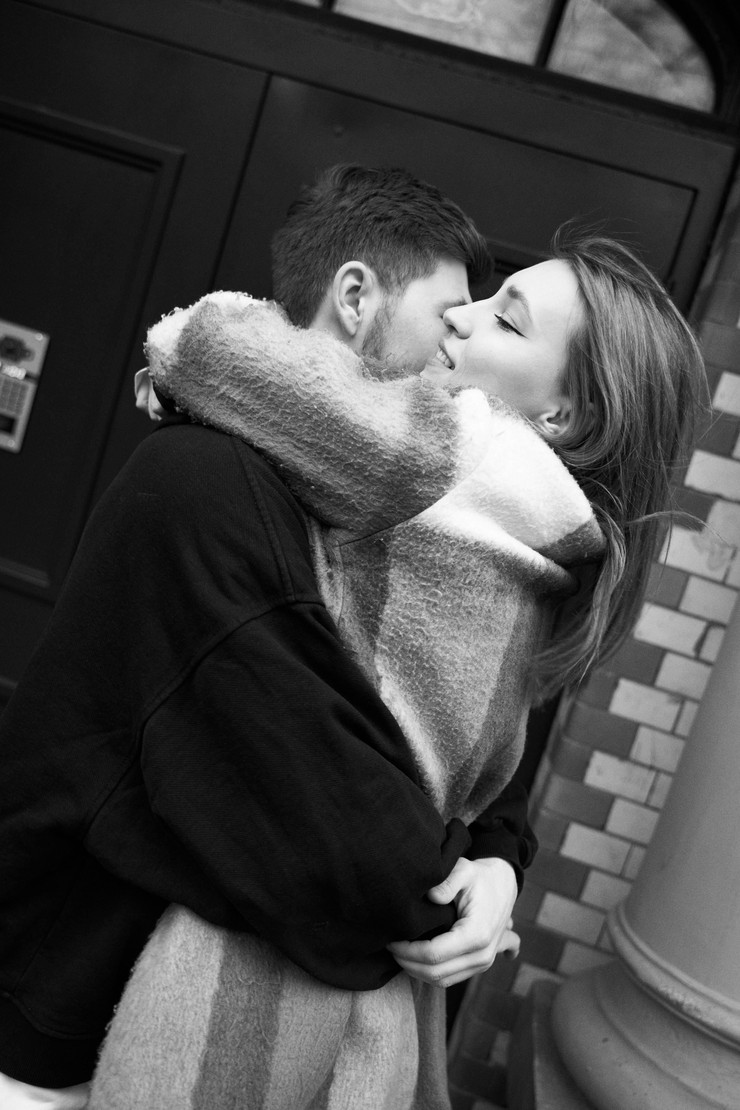 Таня и Дима. Фотограф в Санкт-Петербурге | Аня Маленчук