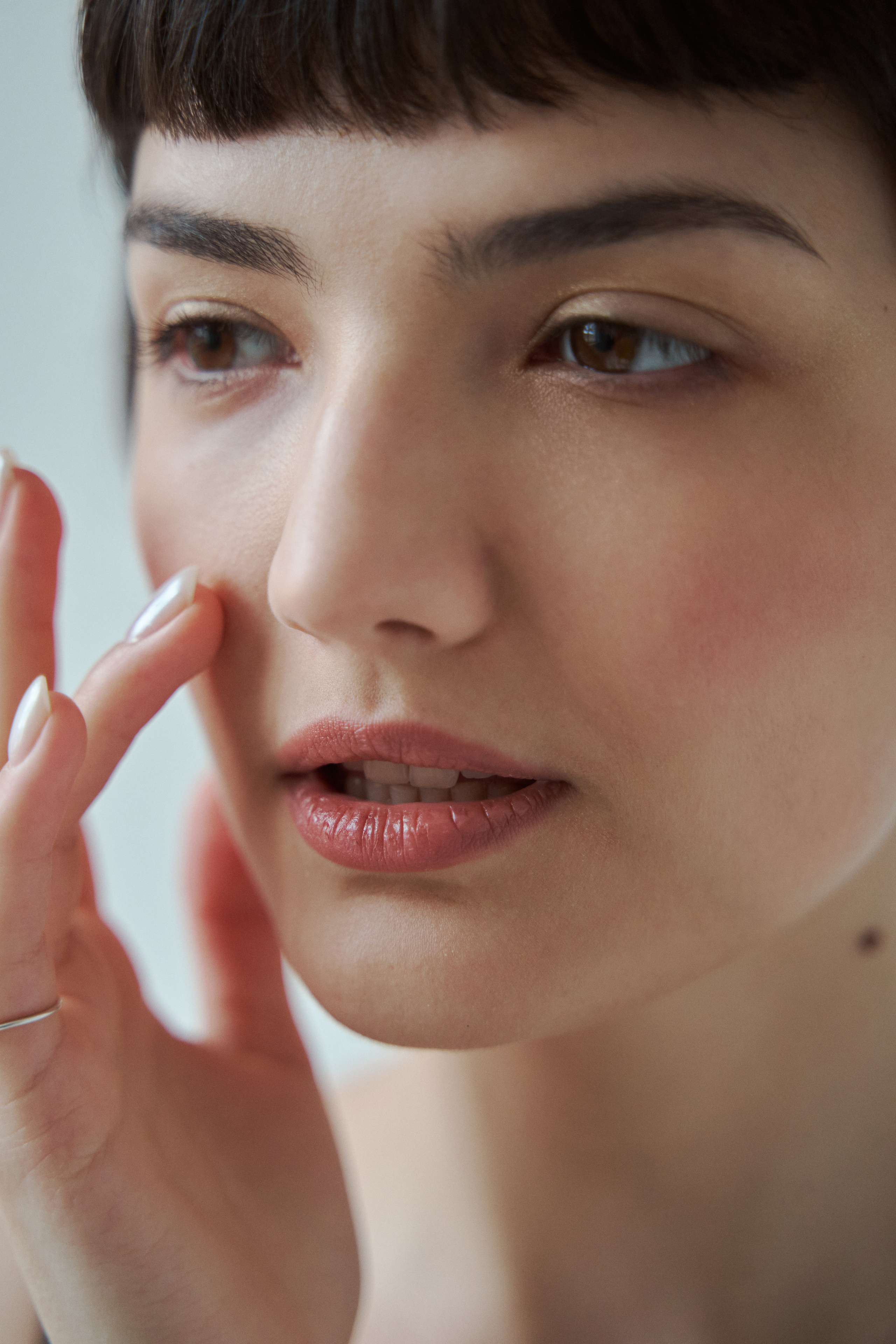 Даша. Фотограф в Санкт-Петербурге | Аня Маленчук