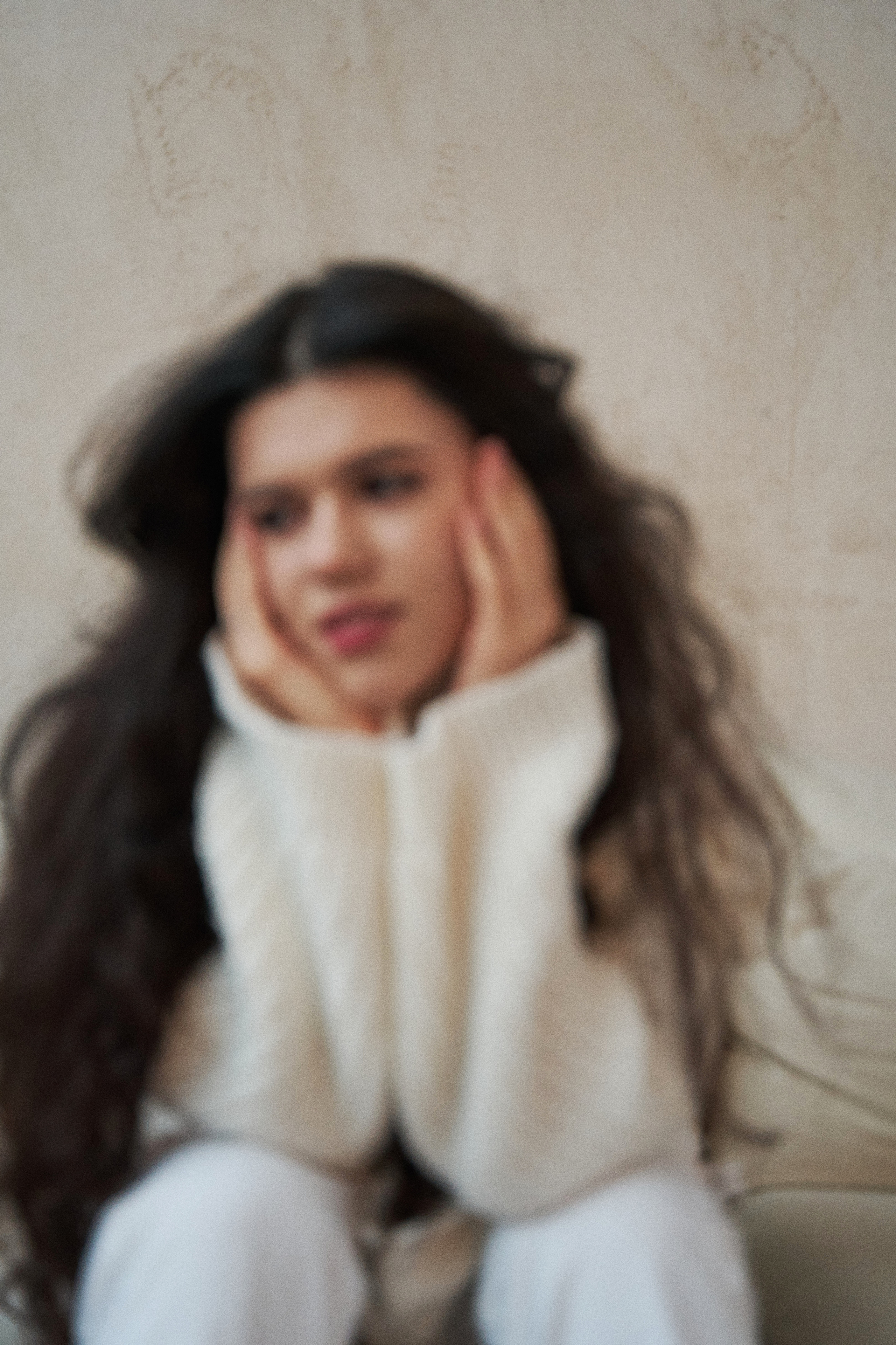 Нармин. Фотограф в Санкт-Петербурге | Аня Маленчук