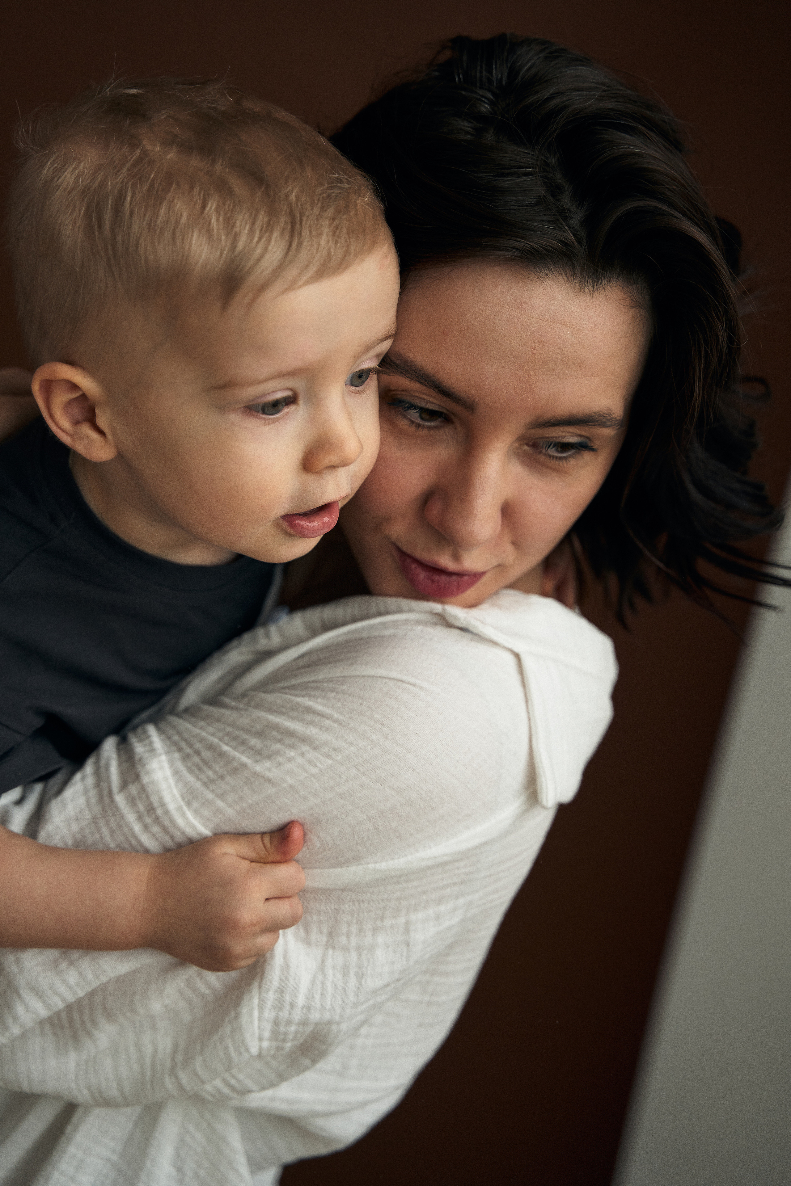 Настя, Коля, Тимофей и Лева. Фотограф в Санкт-Петербурге | Аня Маленчук