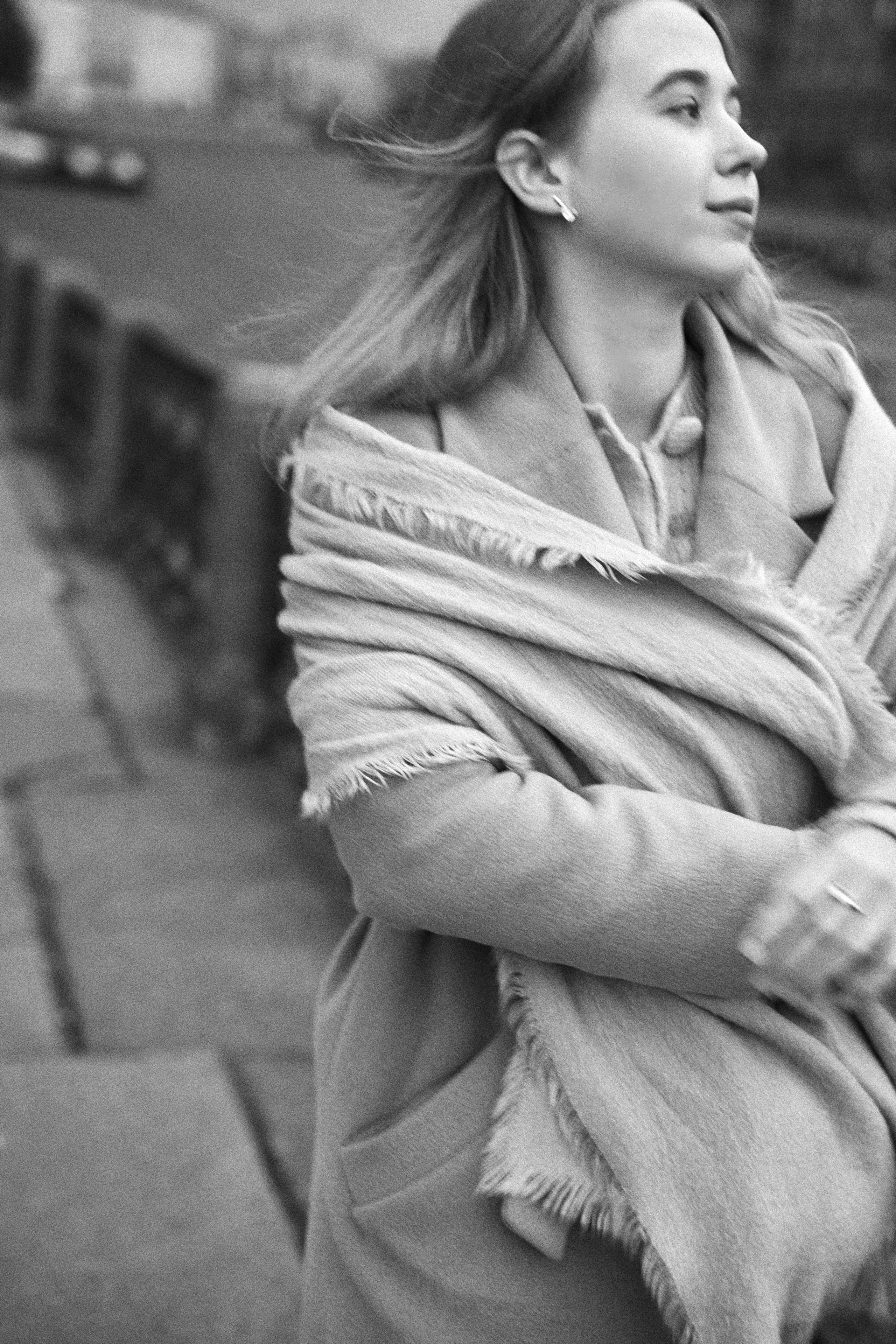 Юля. Фотограф в Санкт-Петербурге | Аня Маленчук