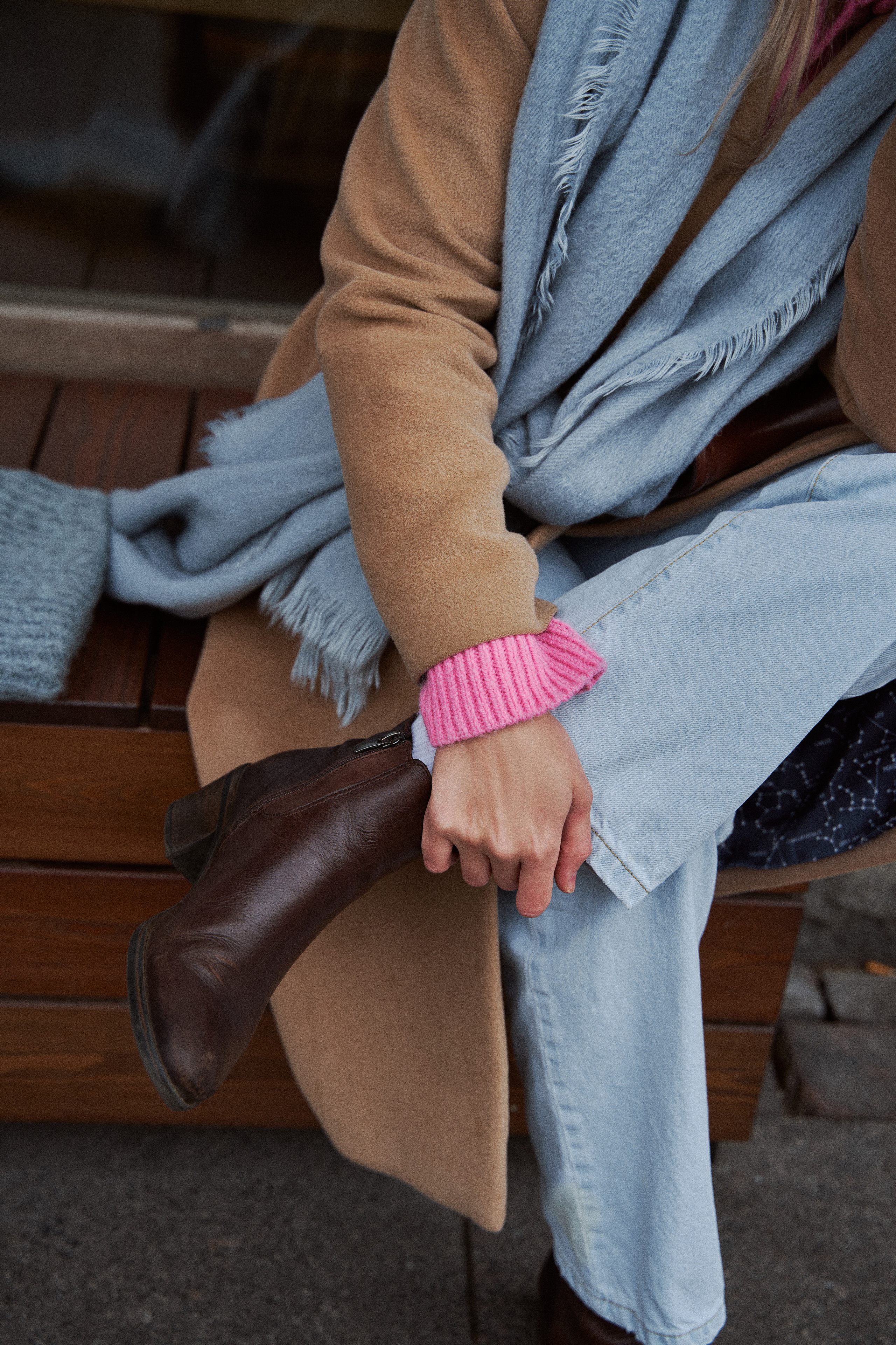 Юля. Фотограф в Санкт-Петербурге | Аня Маленчук