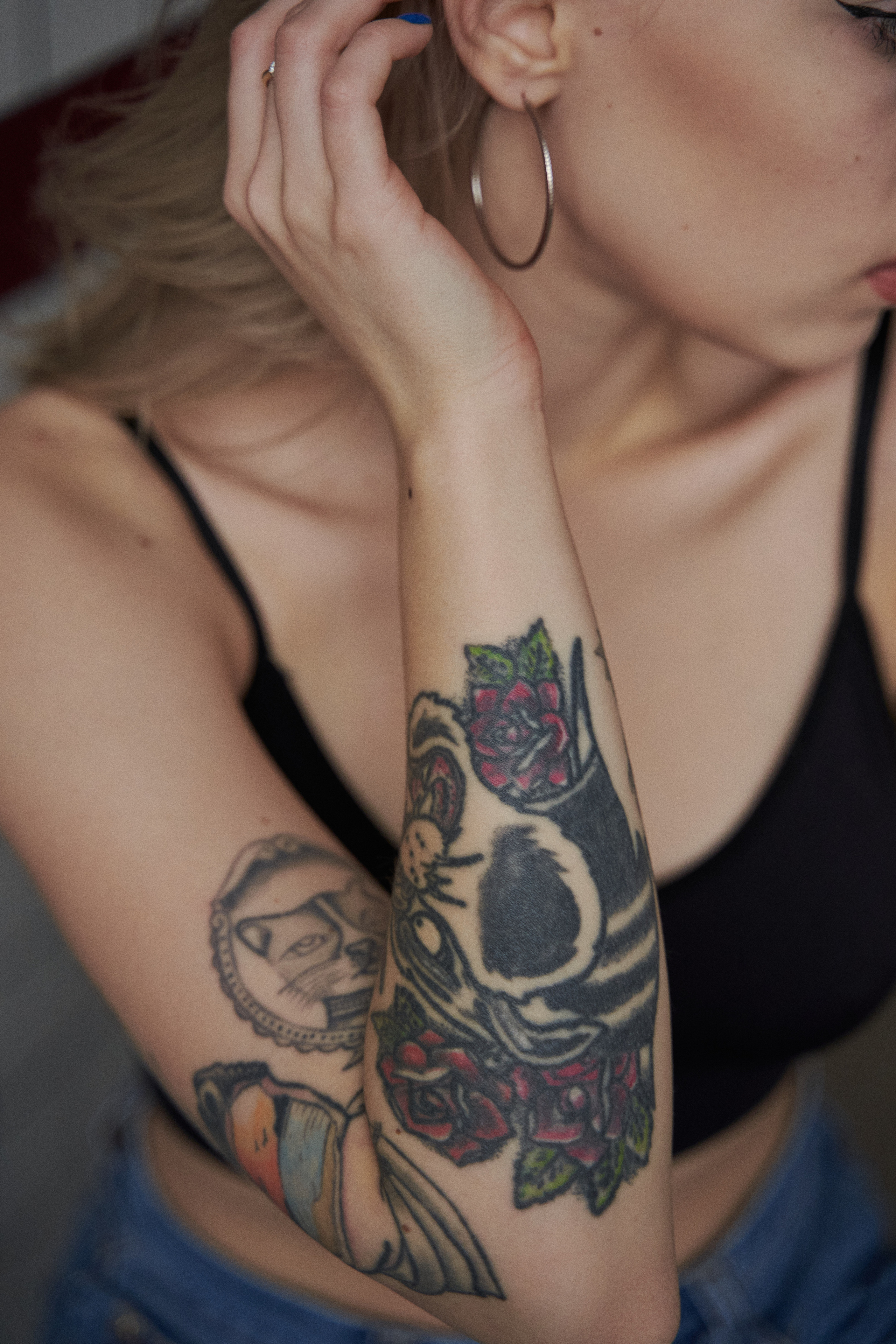 Таня. Фотограф в Санкт-Петербурге | Аня Маленчук