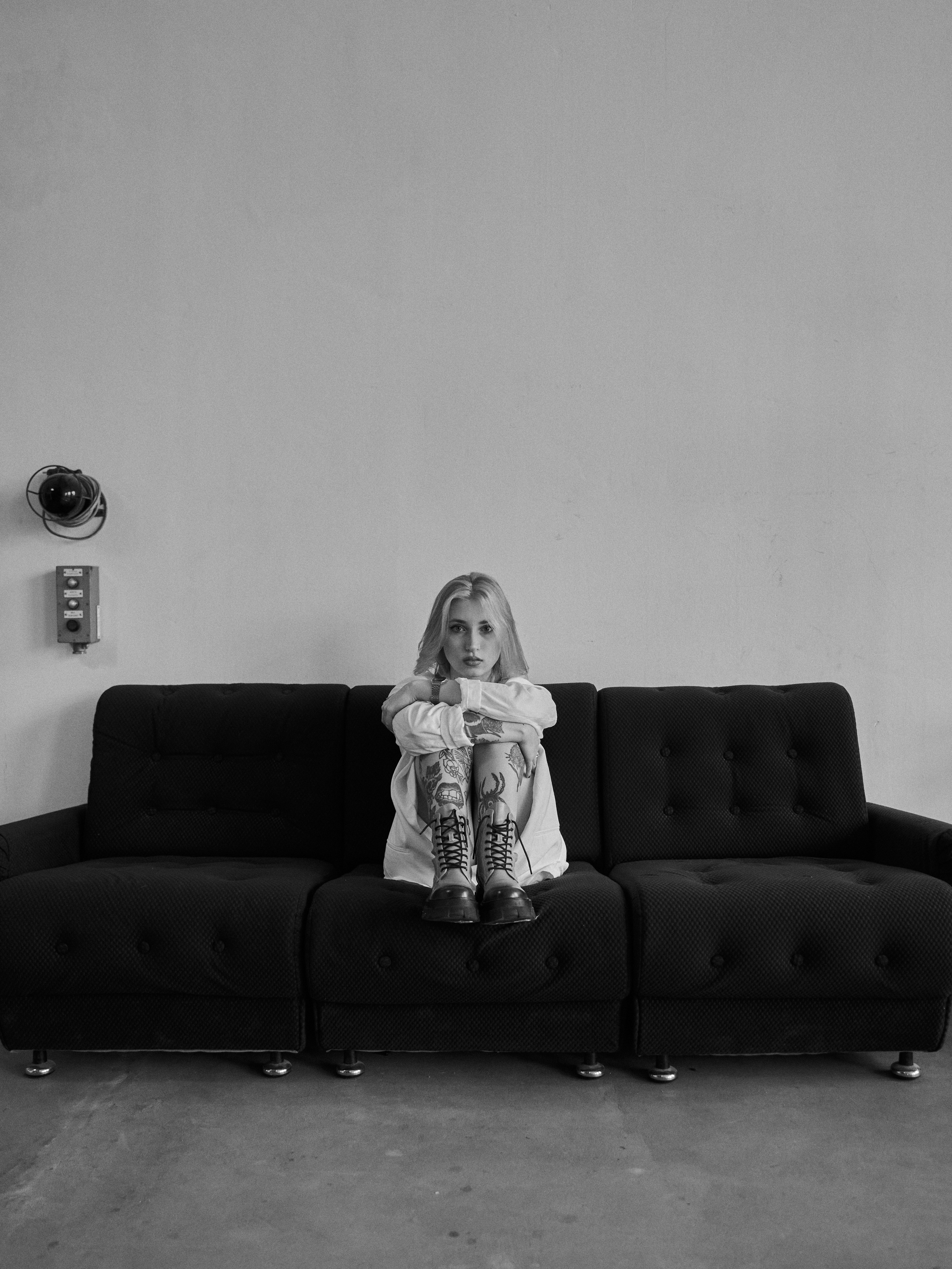 Таня. Фотограф в Санкт-Петербурге | Аня Маленчук