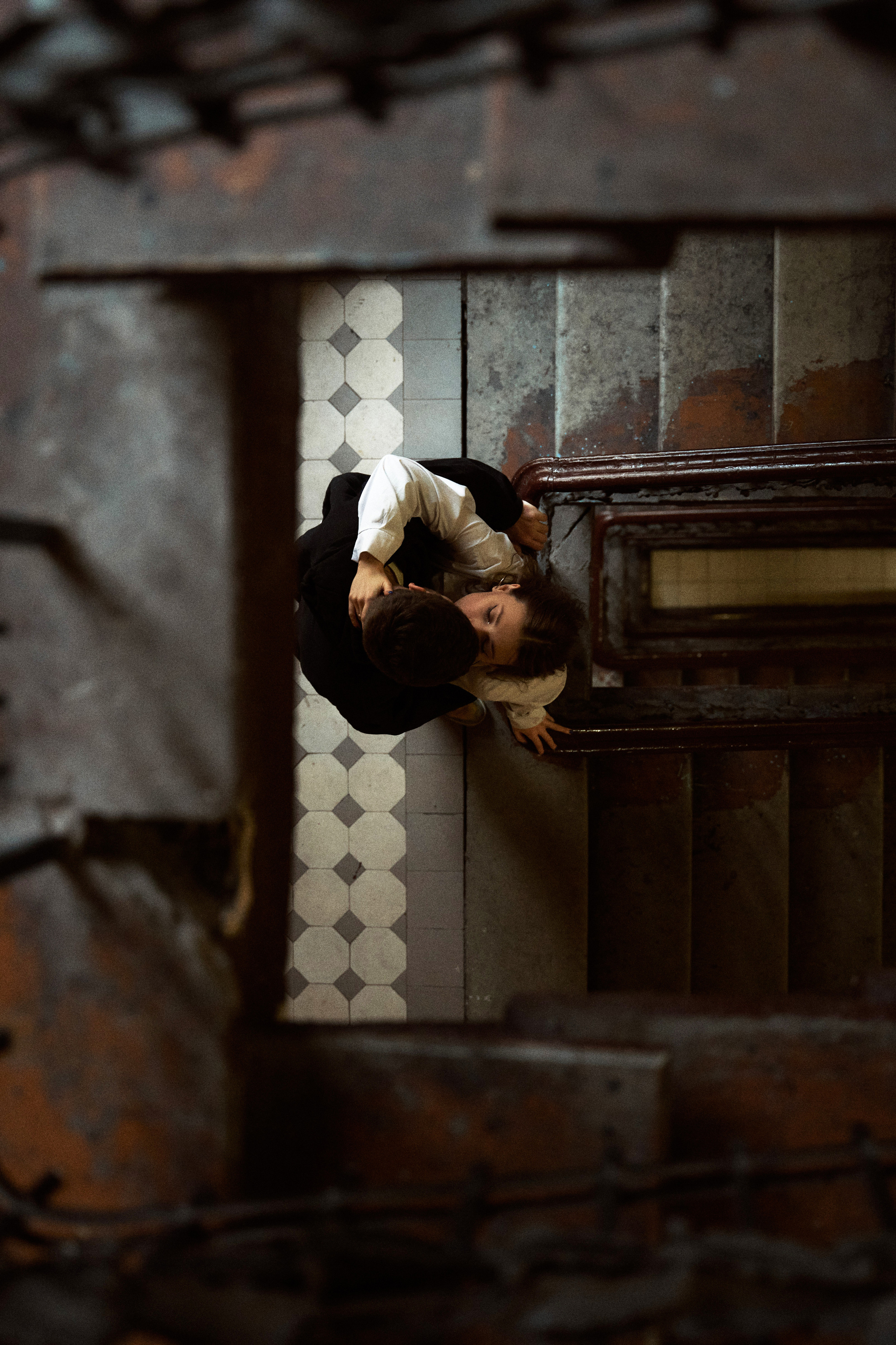 Таня и Дима. Фотограф в Санкт-Петербурге | Аня Маленчук