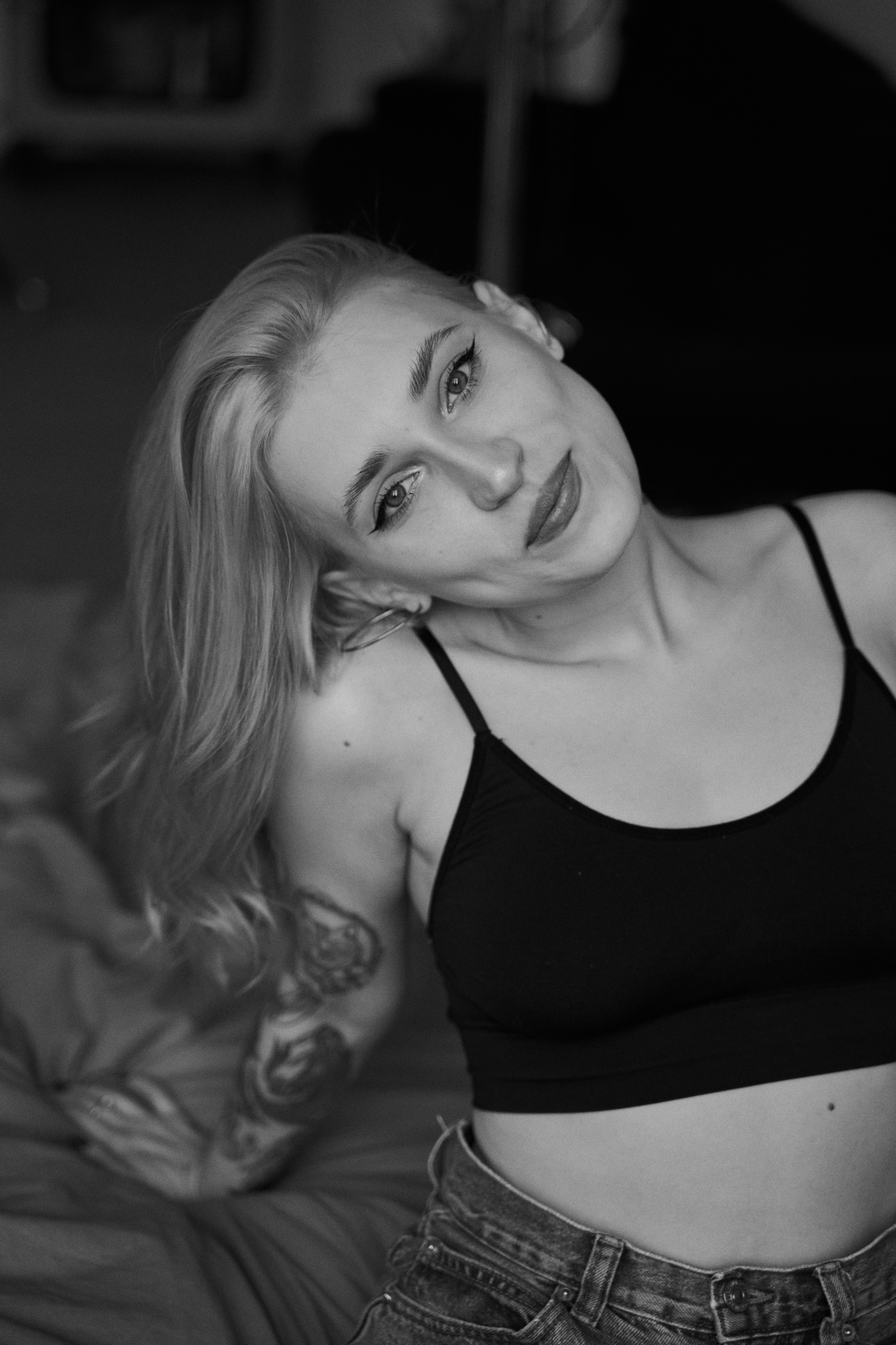 Таня. Фотограф в Санкт-Петербурге | Аня Маленчук