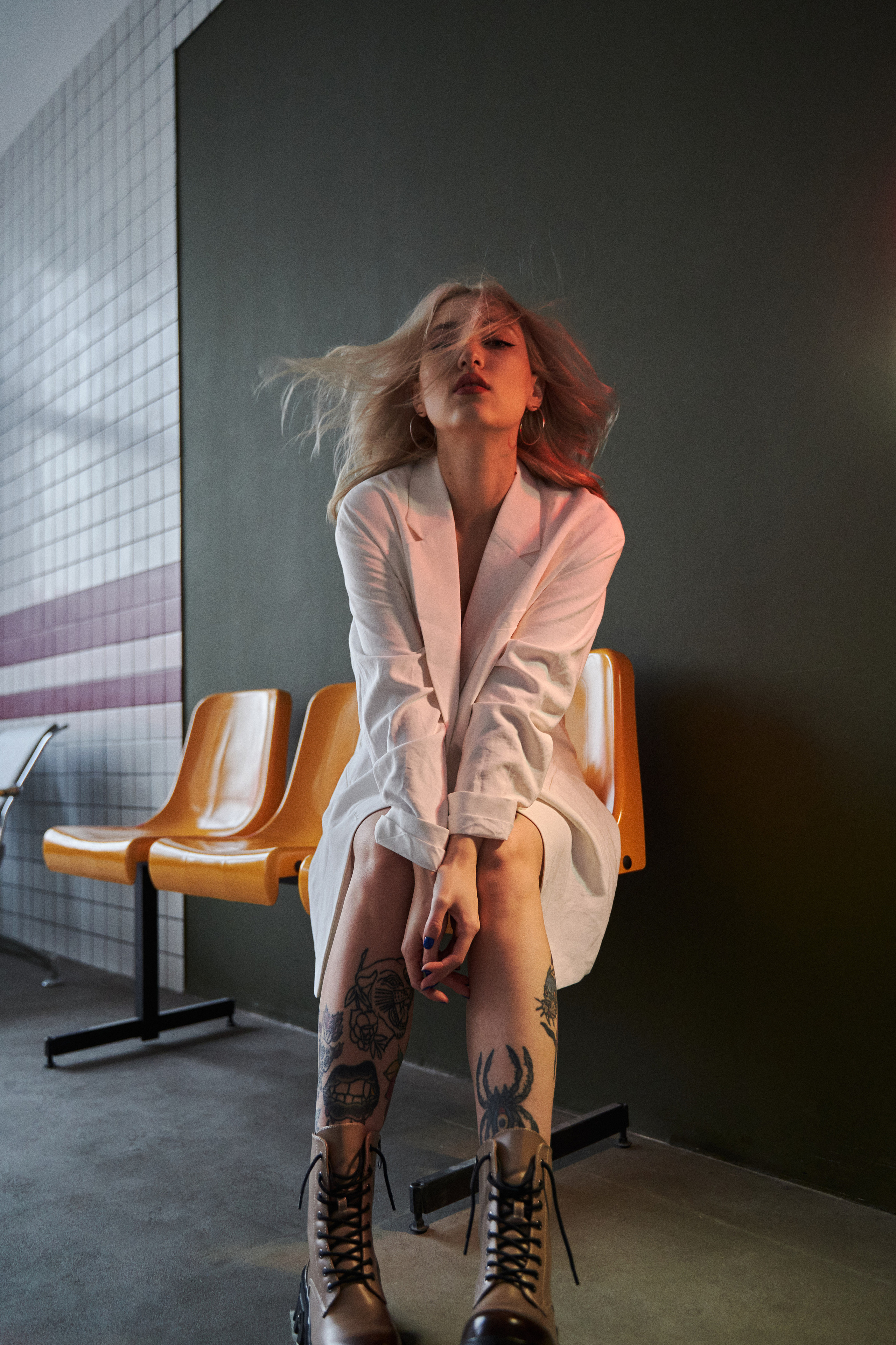 Таня. Фотограф в Санкт-Петербурге | Аня Маленчук