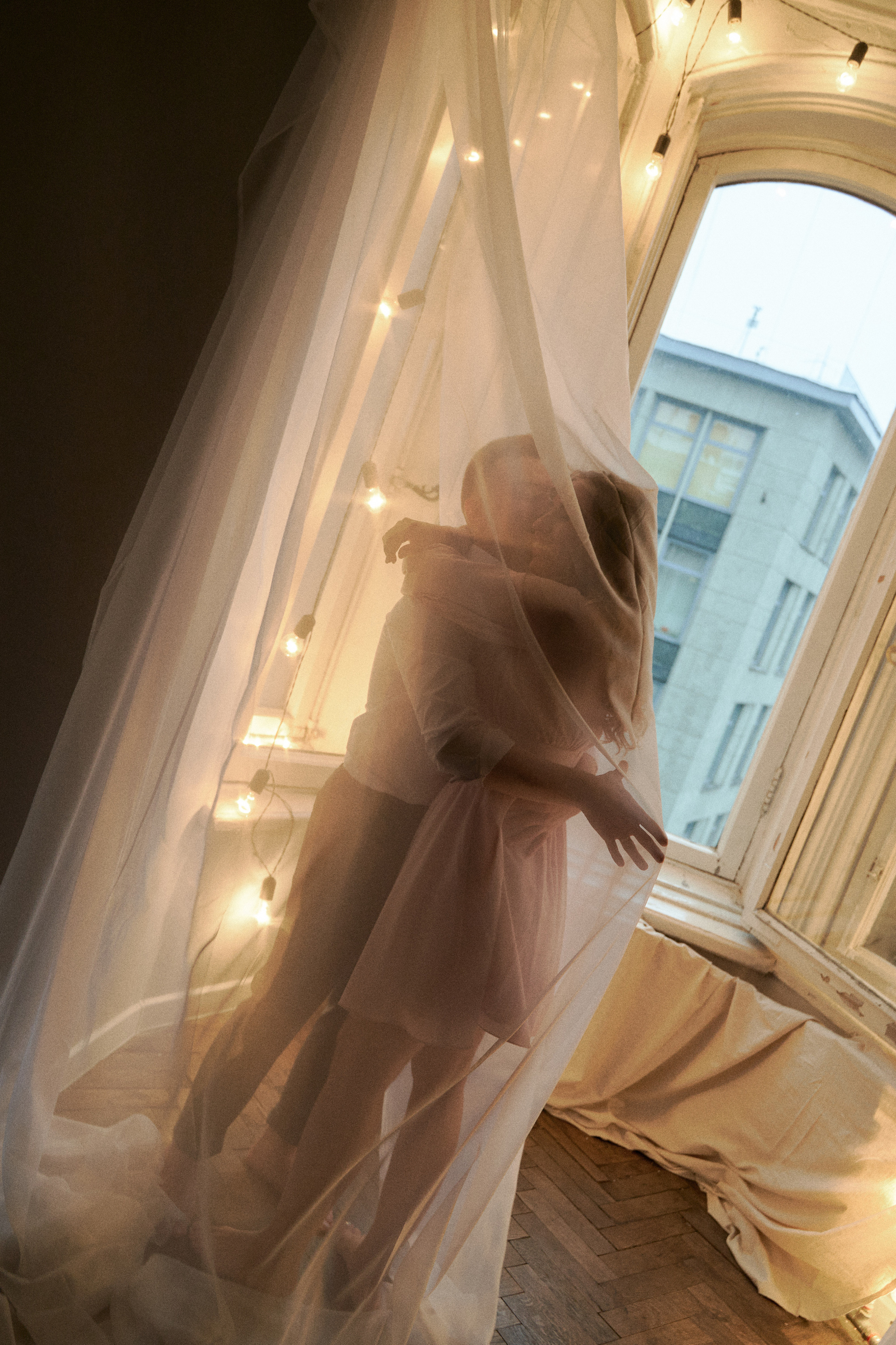 Катя и Иван. Фотограф в Санкт-Петербурге | Аня Маленчук