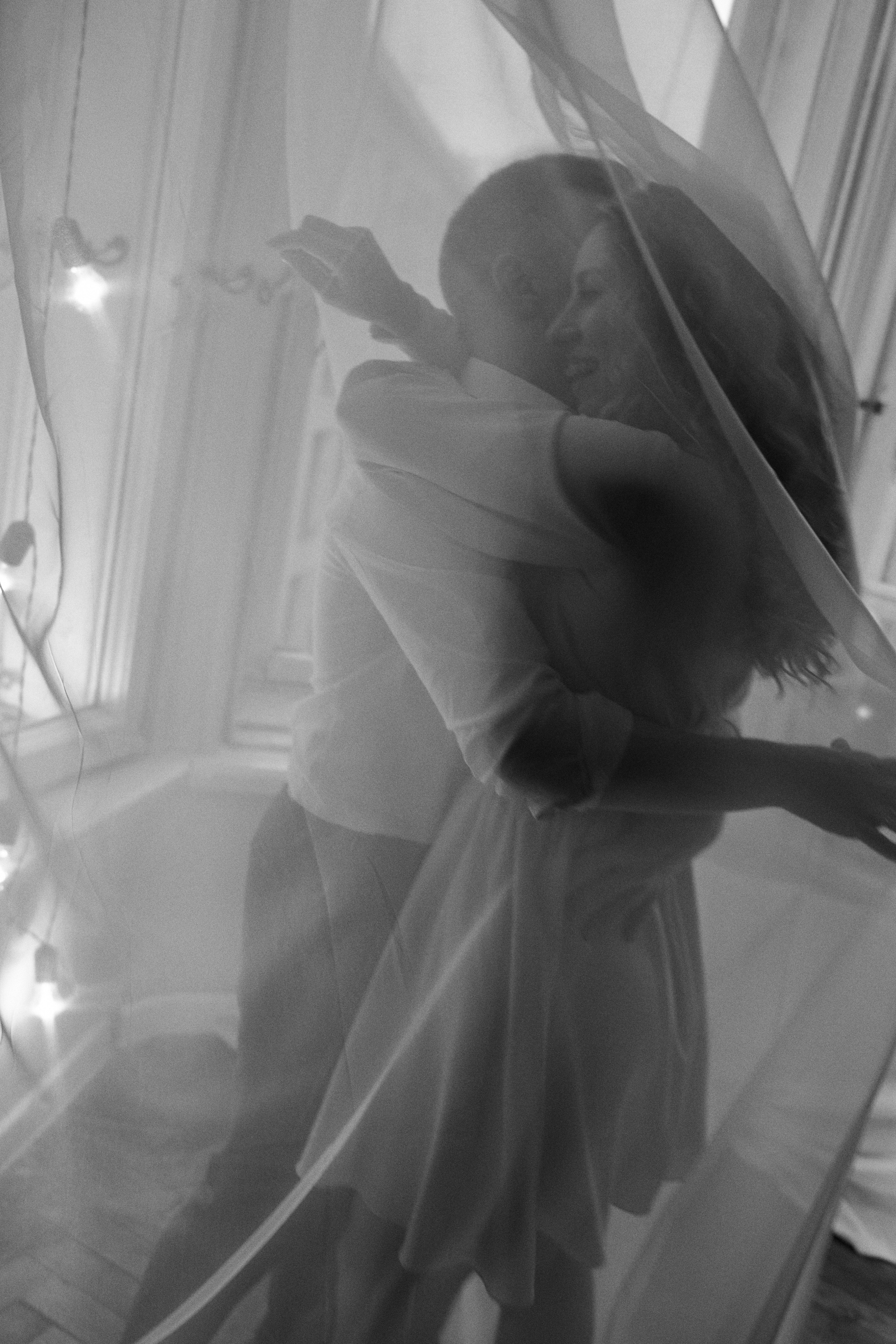 Катя и Иван. Фотограф в Санкт-Петербурге | Аня Маленчук