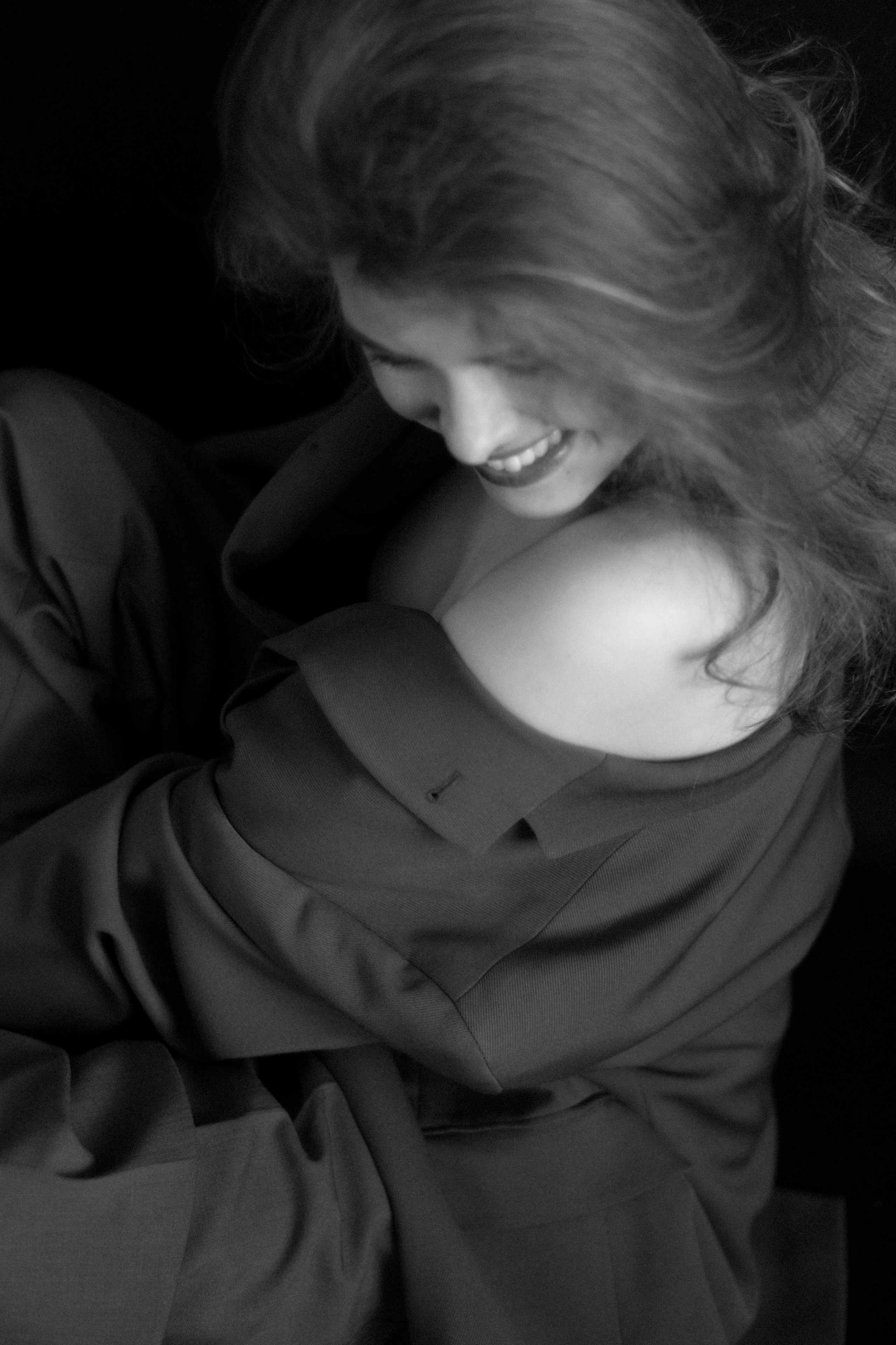 Ксюша. Фотограф в Санкт-Петербурге | Аня Маленчук