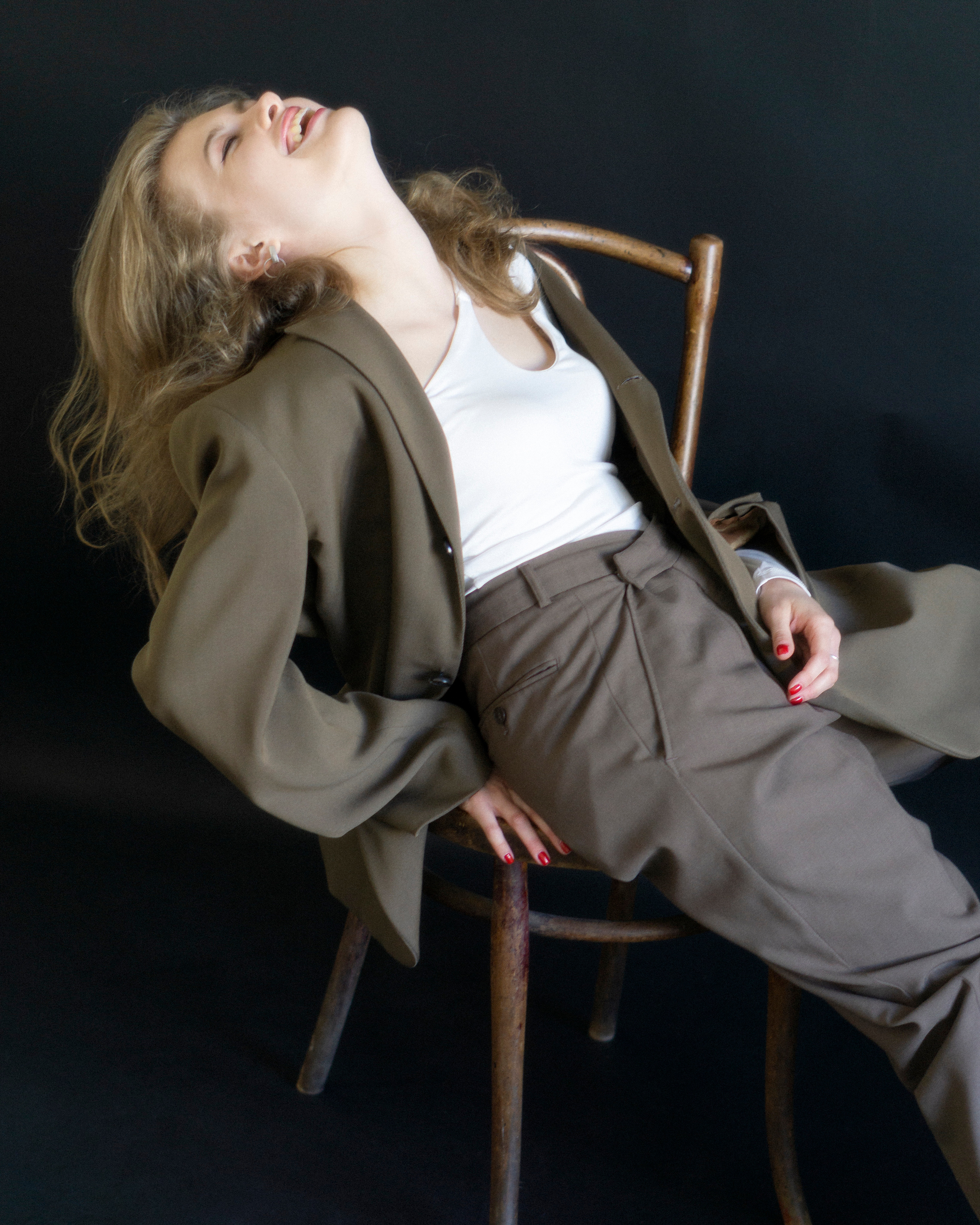 Ксюша. Фотограф в Санкт-Петербурге | Аня Маленчук