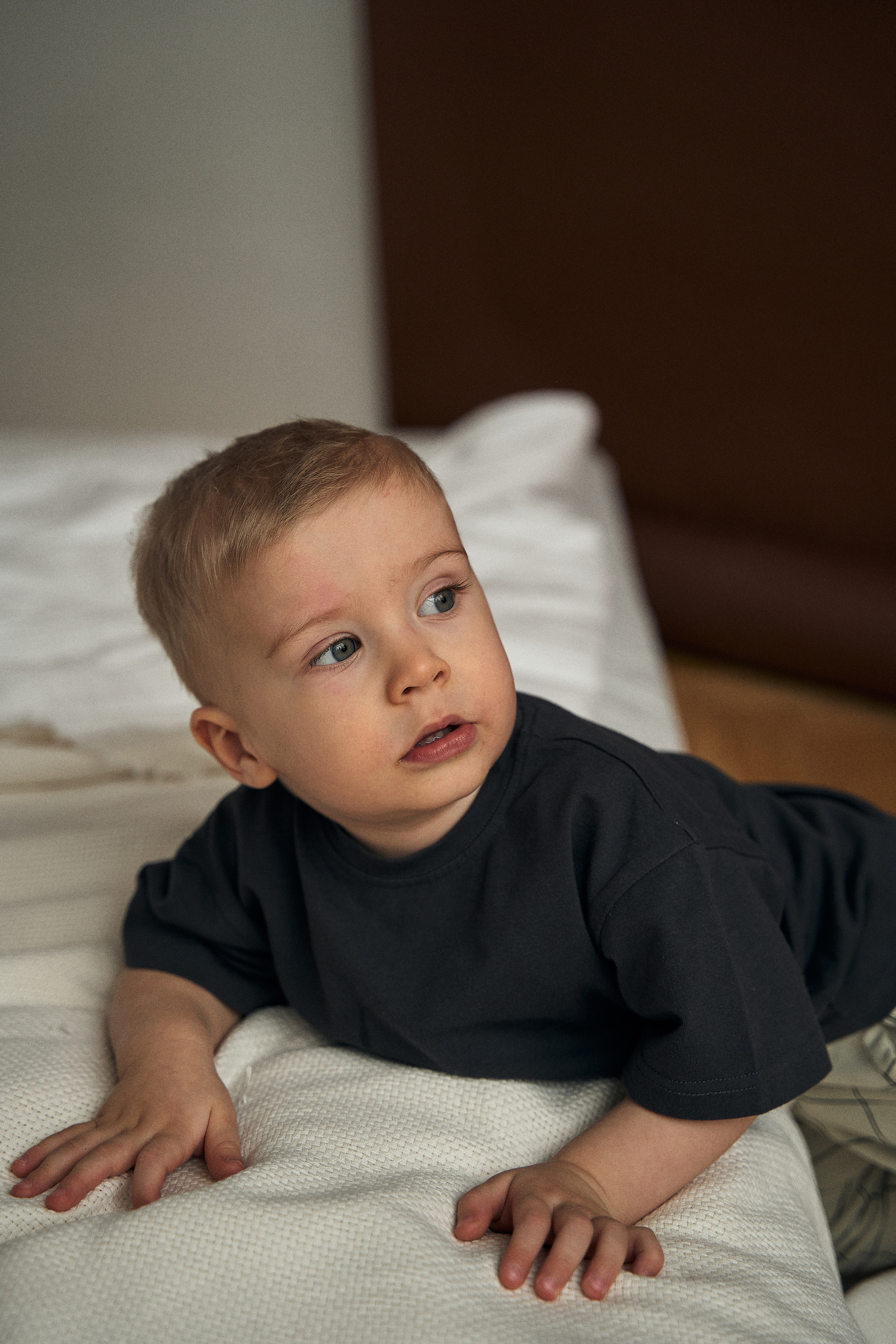 Настя, Коля, Тимофей и Лева. Фотограф в Санкт-Петербурге | Аня Маленчук