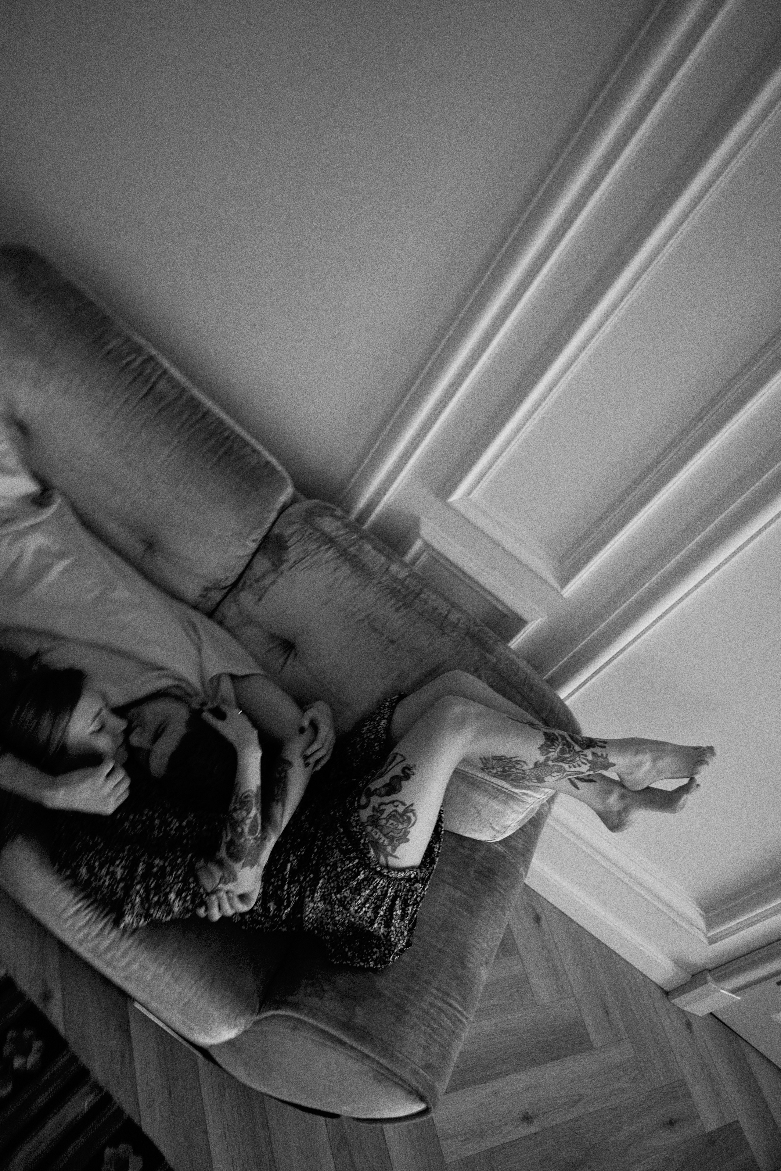 Таня и Дима. Фотограф в Санкт-Петербурге | Аня Маленчук