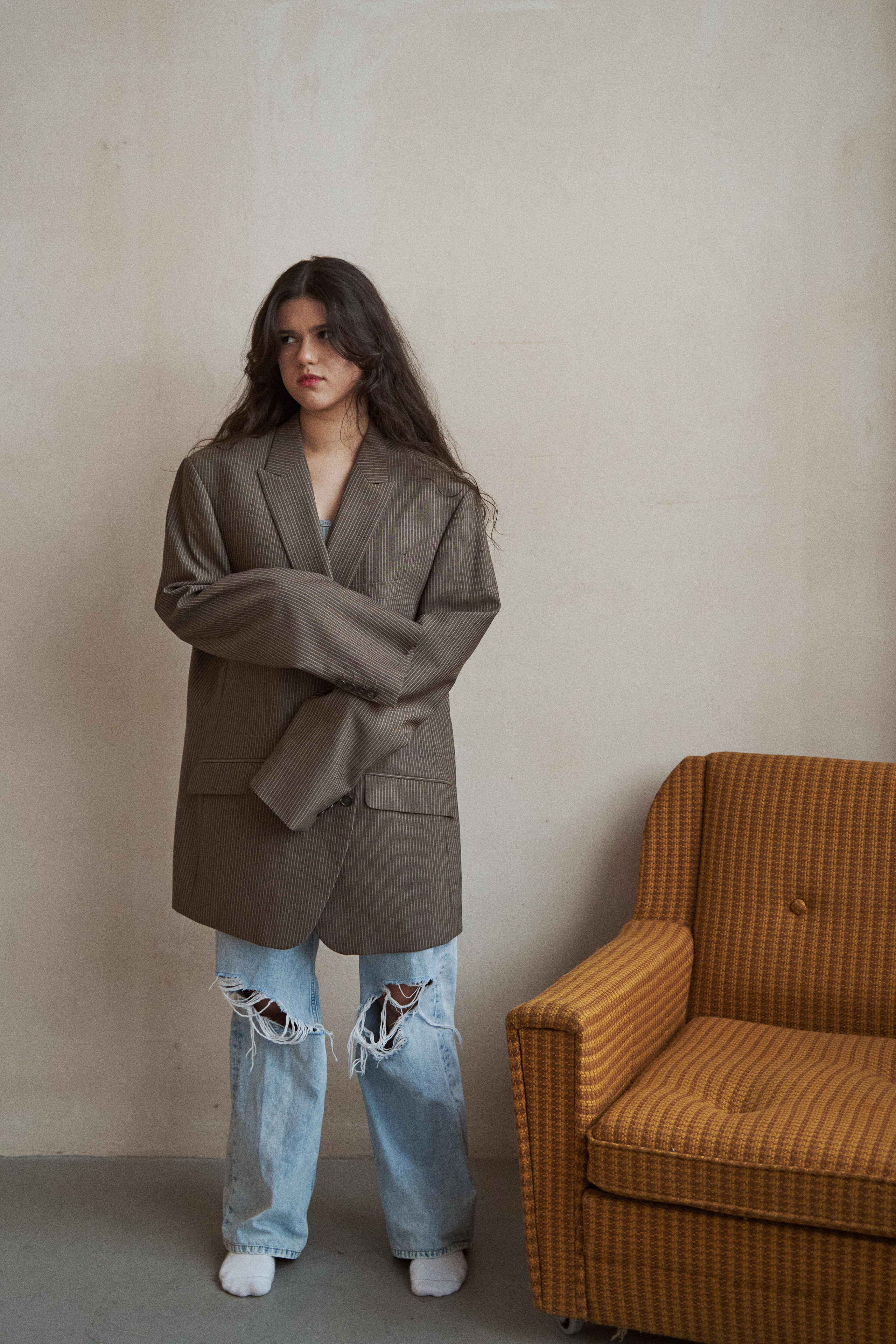 Нармин. Фотограф в Санкт-Петербурге | Аня Маленчук